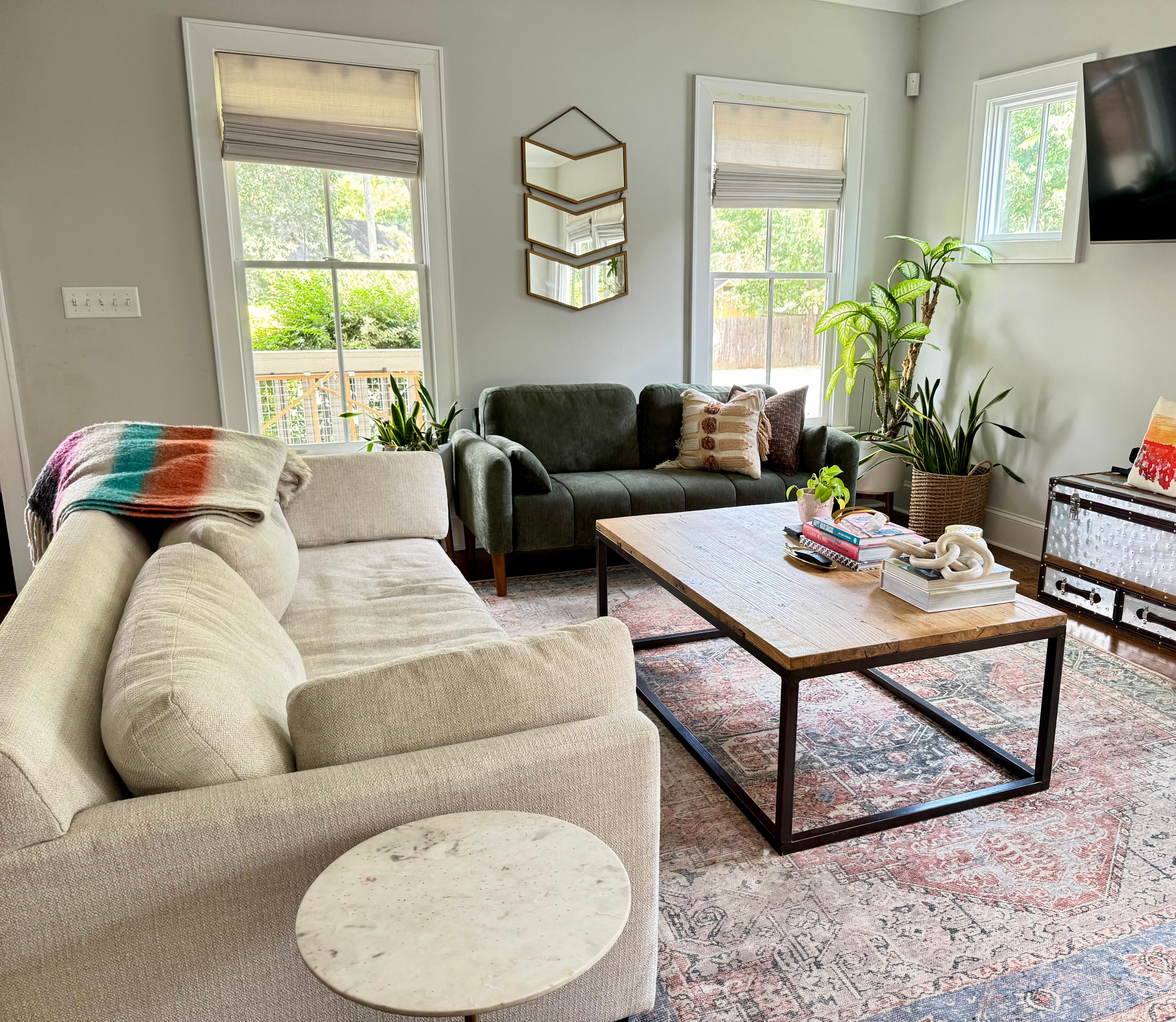 Beautiful Home with Huge Fenced-In Yard - Photo 4