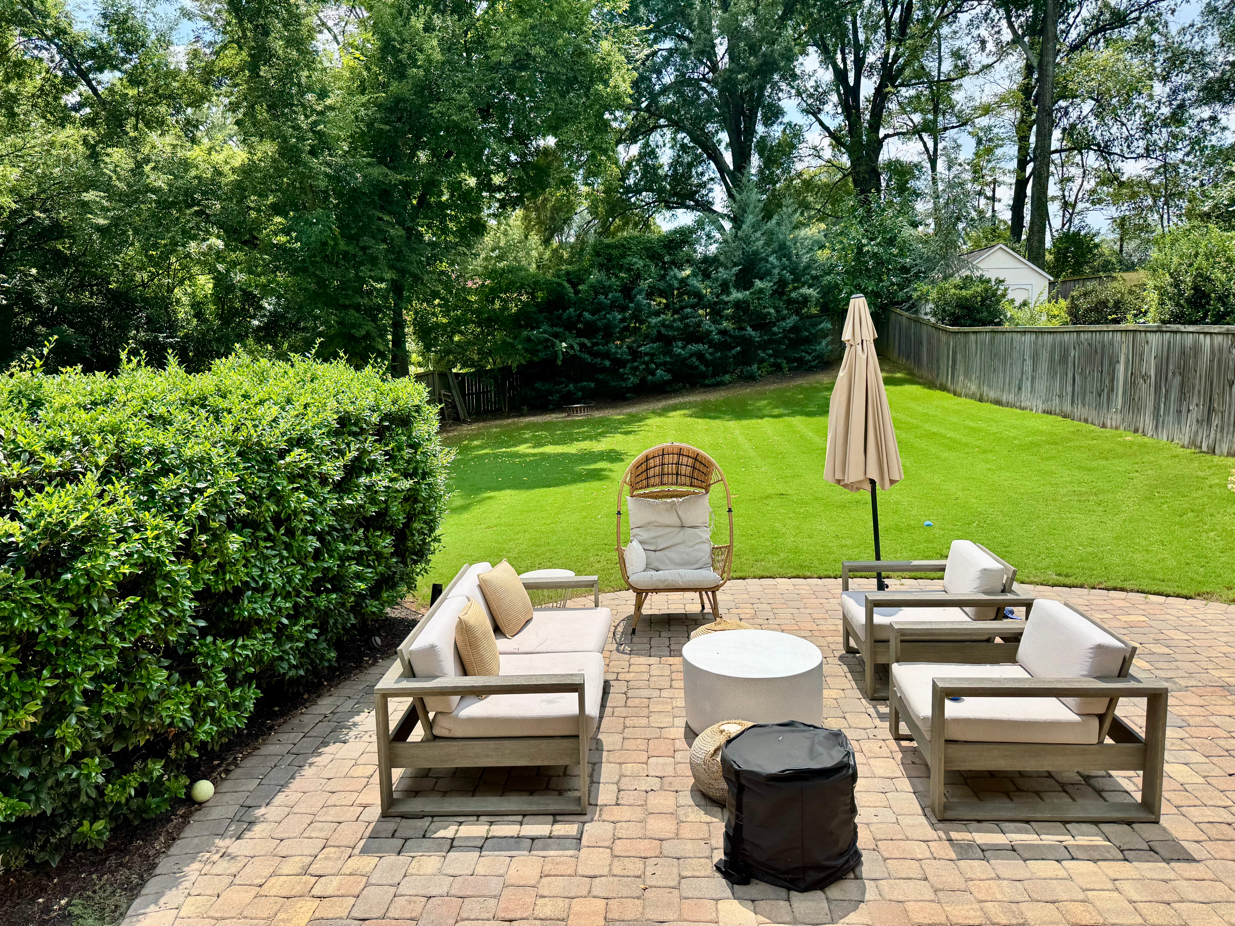 Beautiful Home with Huge Fenced-In Yard - Photo 2