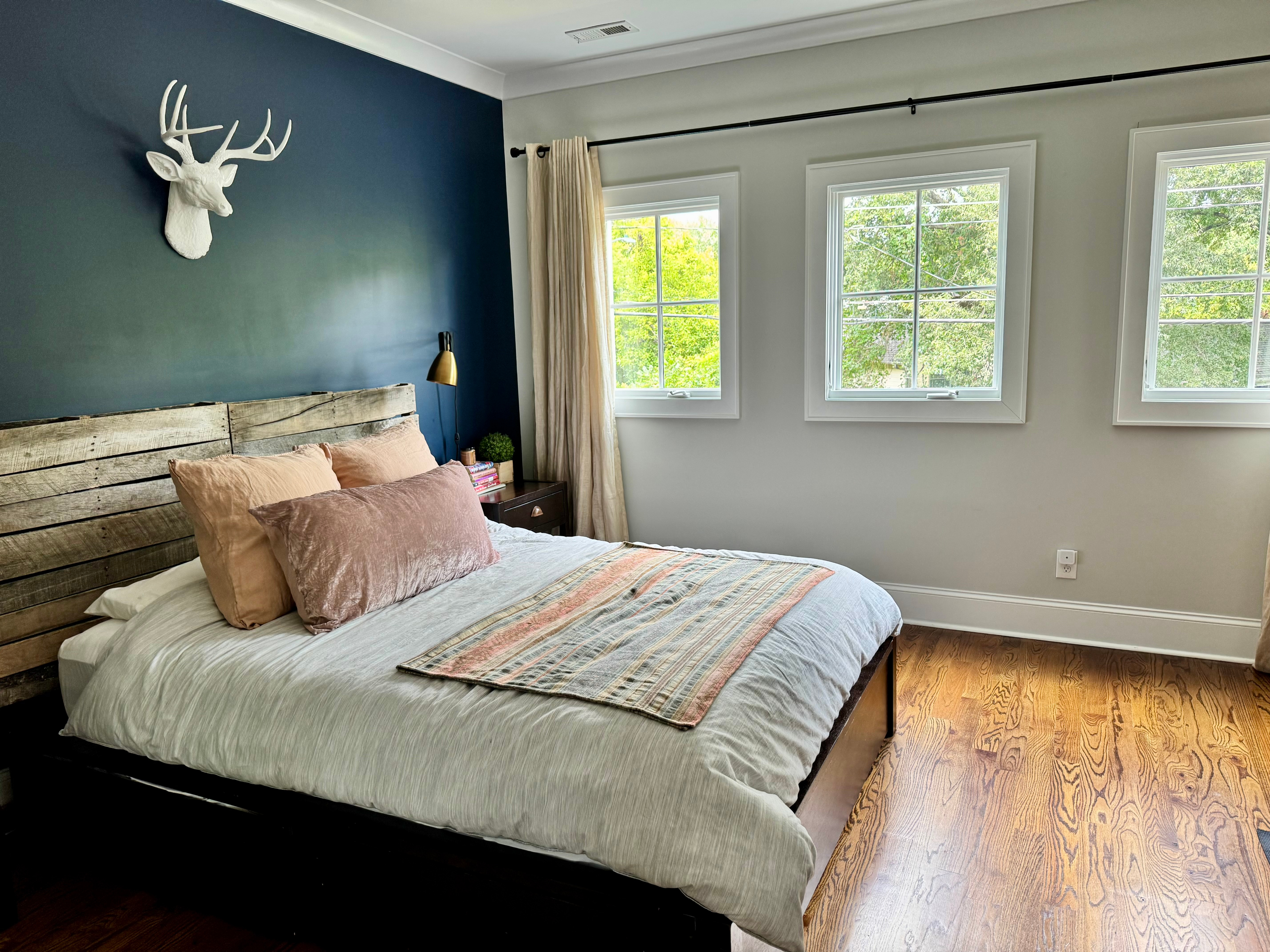 Beautiful Home with Huge Fenced-In Yard - Photo 12