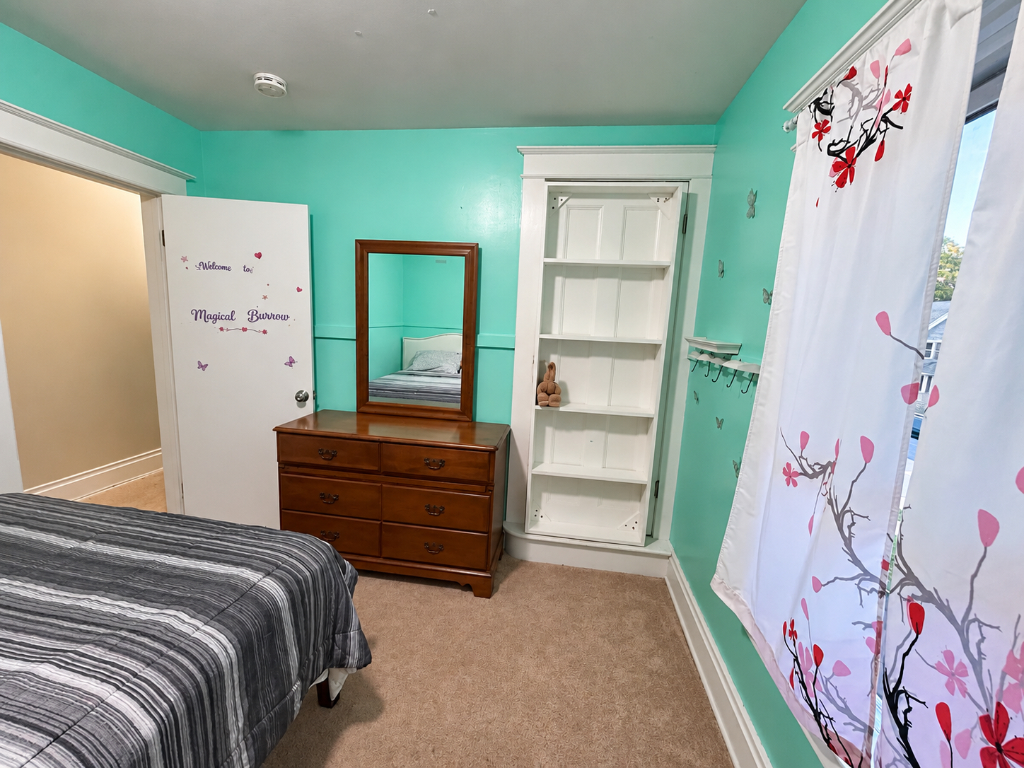 Private Room in Rochester - Utilities & Wi-Fi Included - Photo 3