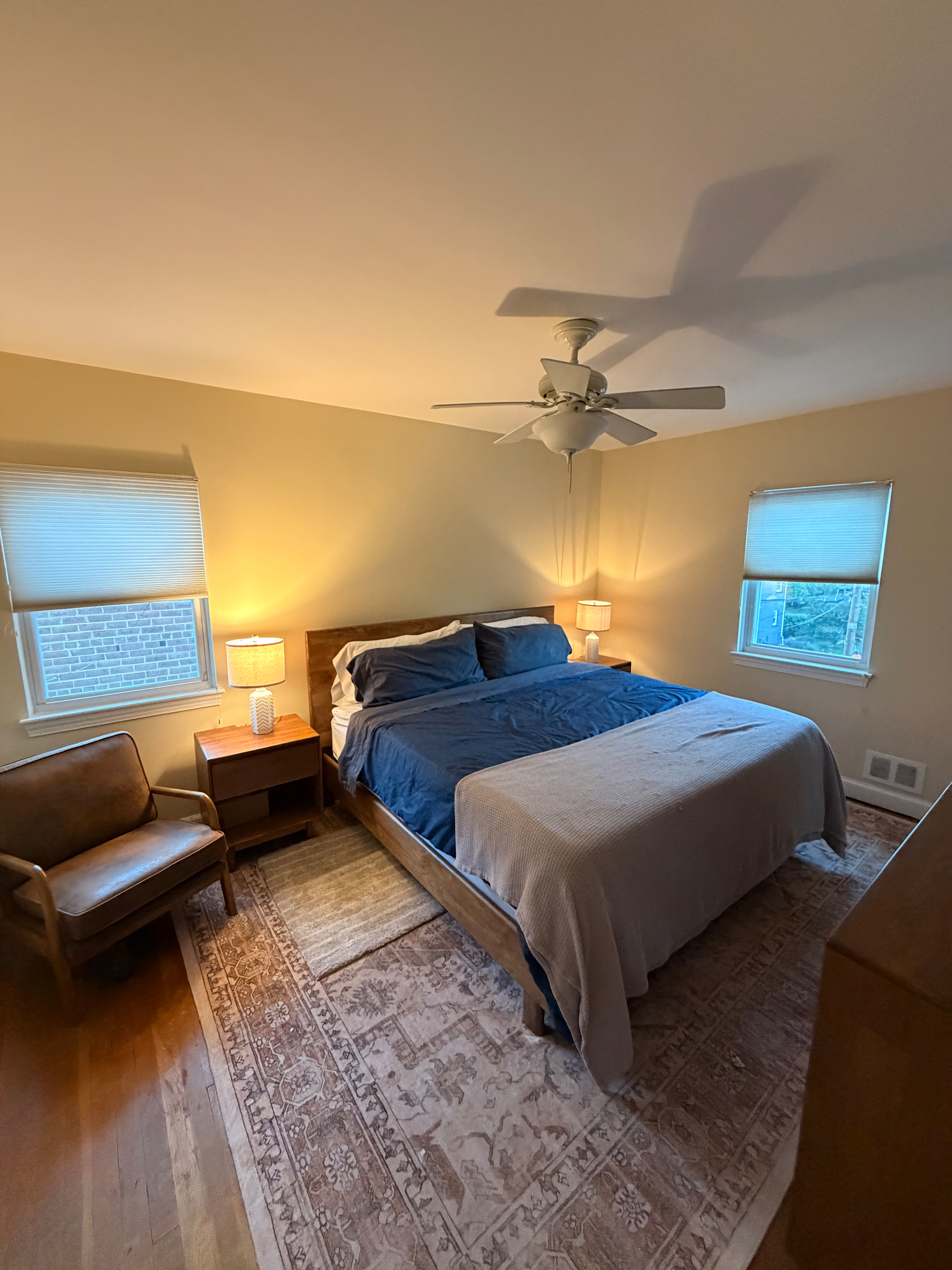 Fully Furnished Updated 3/4 House - Photo 8