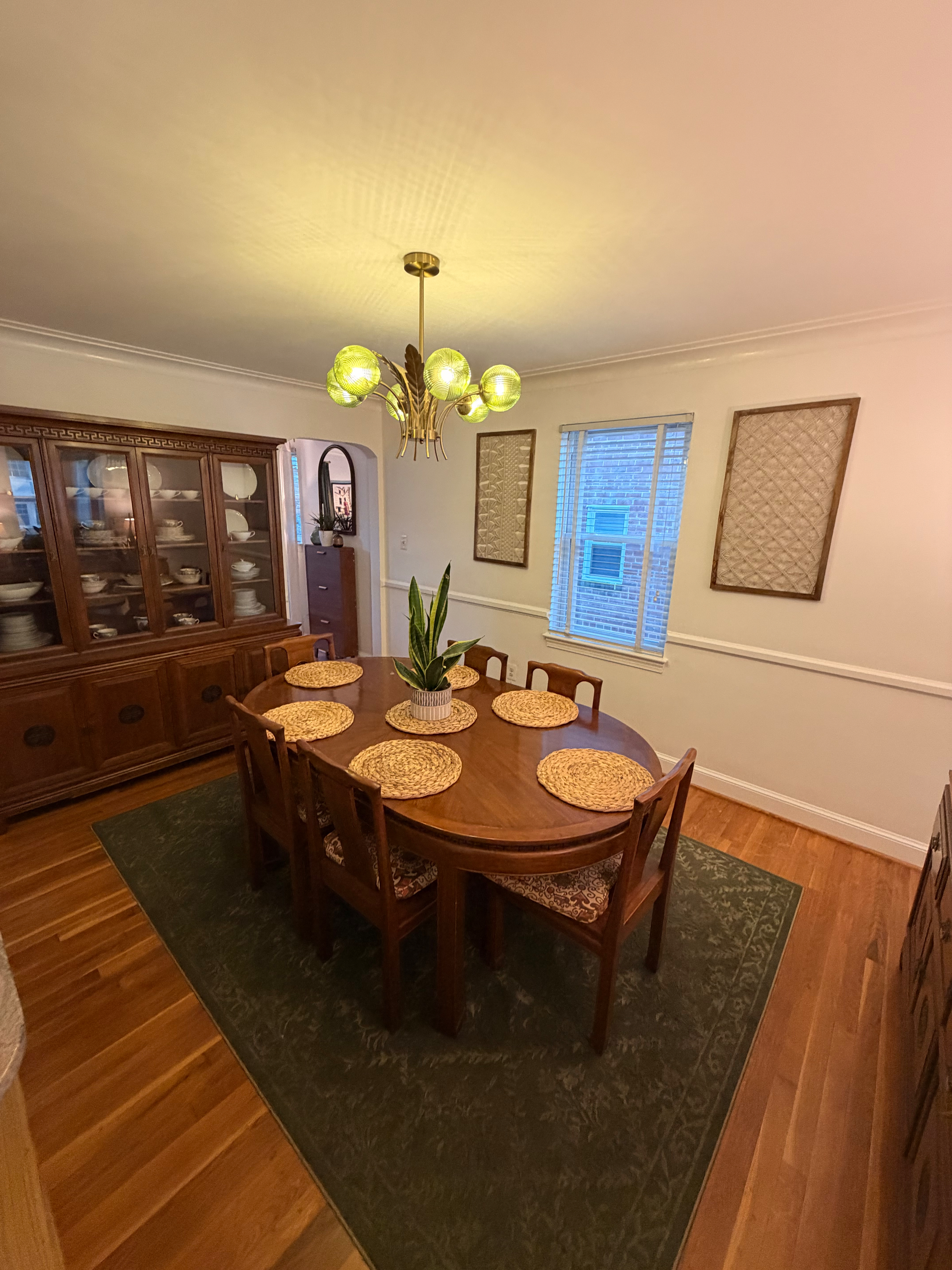 Fully Furnished Updated 3/4 House - Photo 5