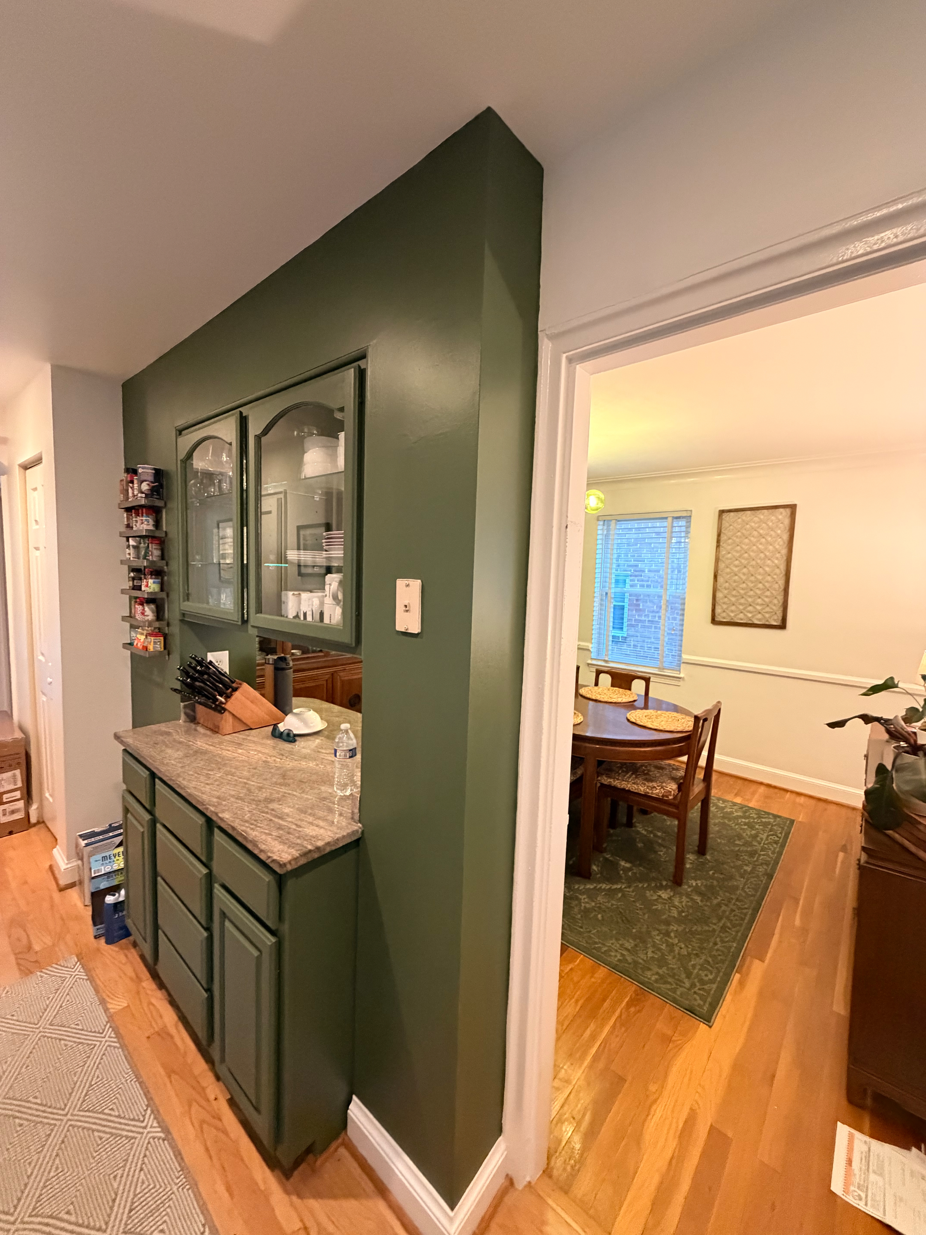 Fully Furnished Updated 3/4 House - Photo 7