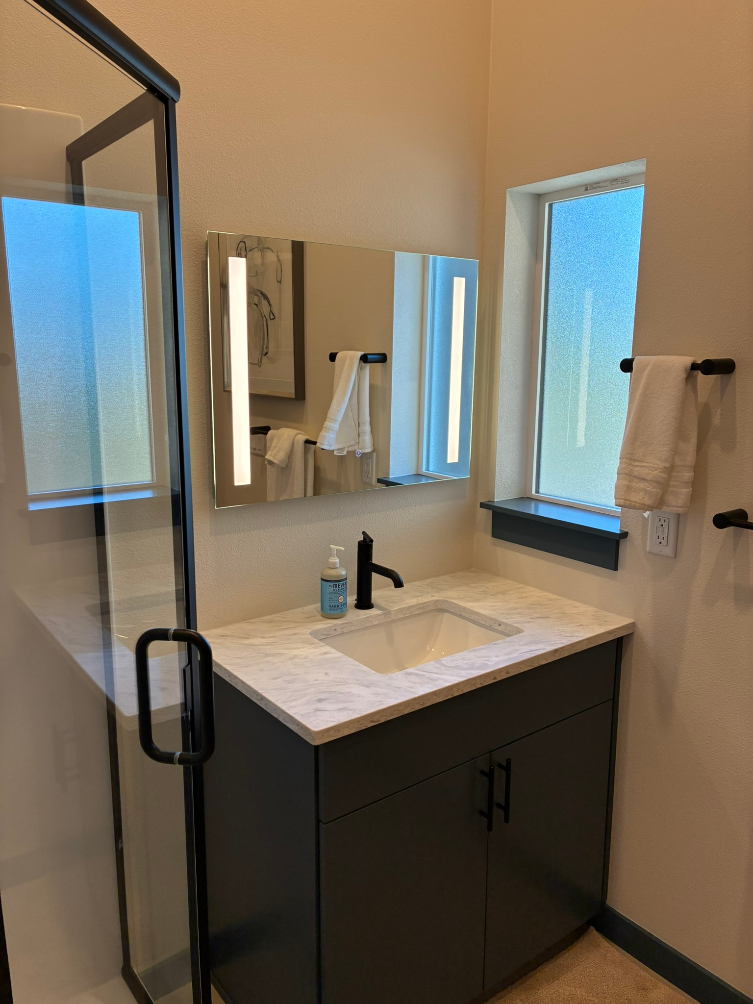 Brand-New Furnished Loft ADU in Midtown Bend - Photo 4
