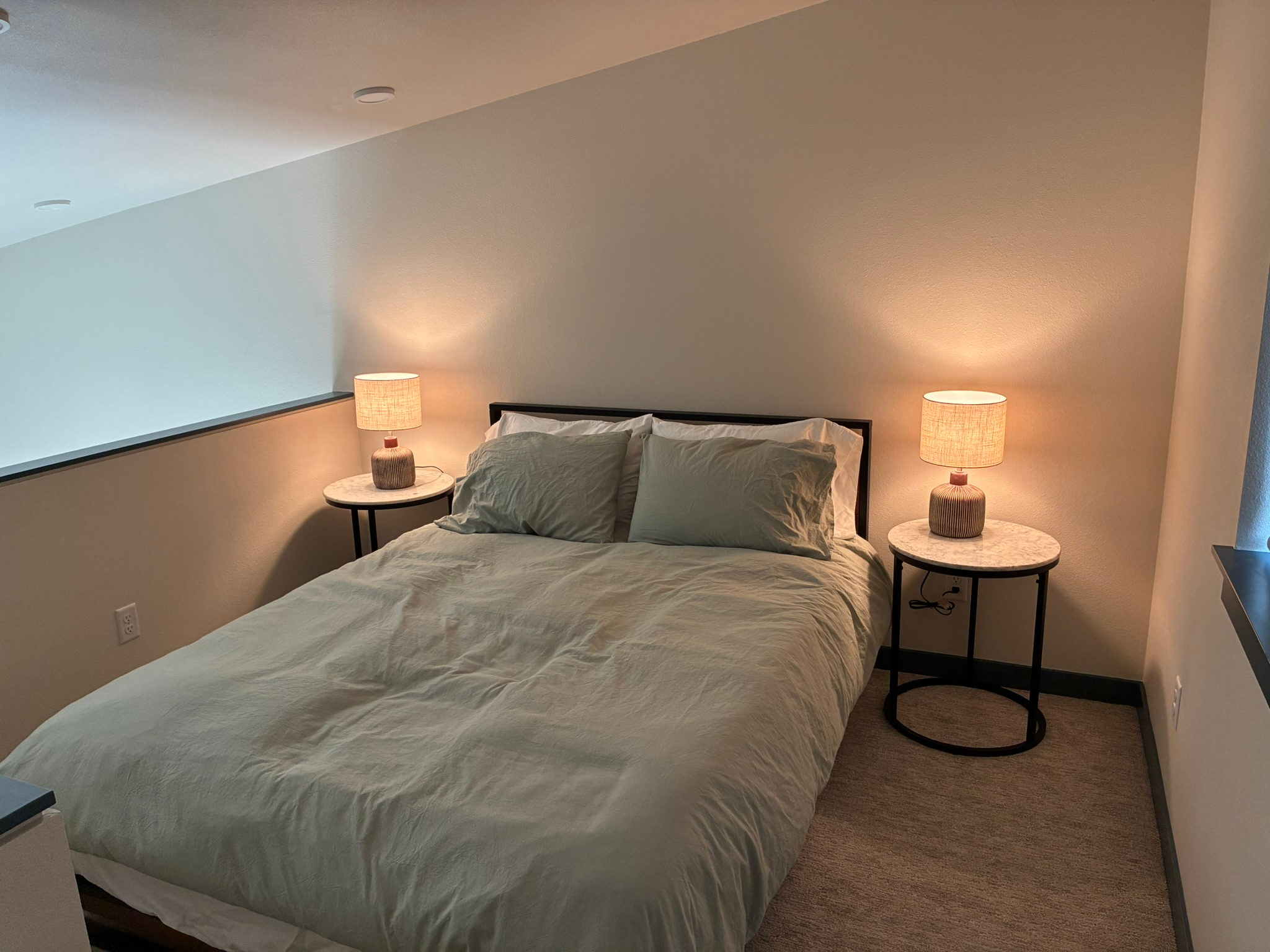 Brand-New Furnished Loft ADU in Midtown Bend - Photo 3