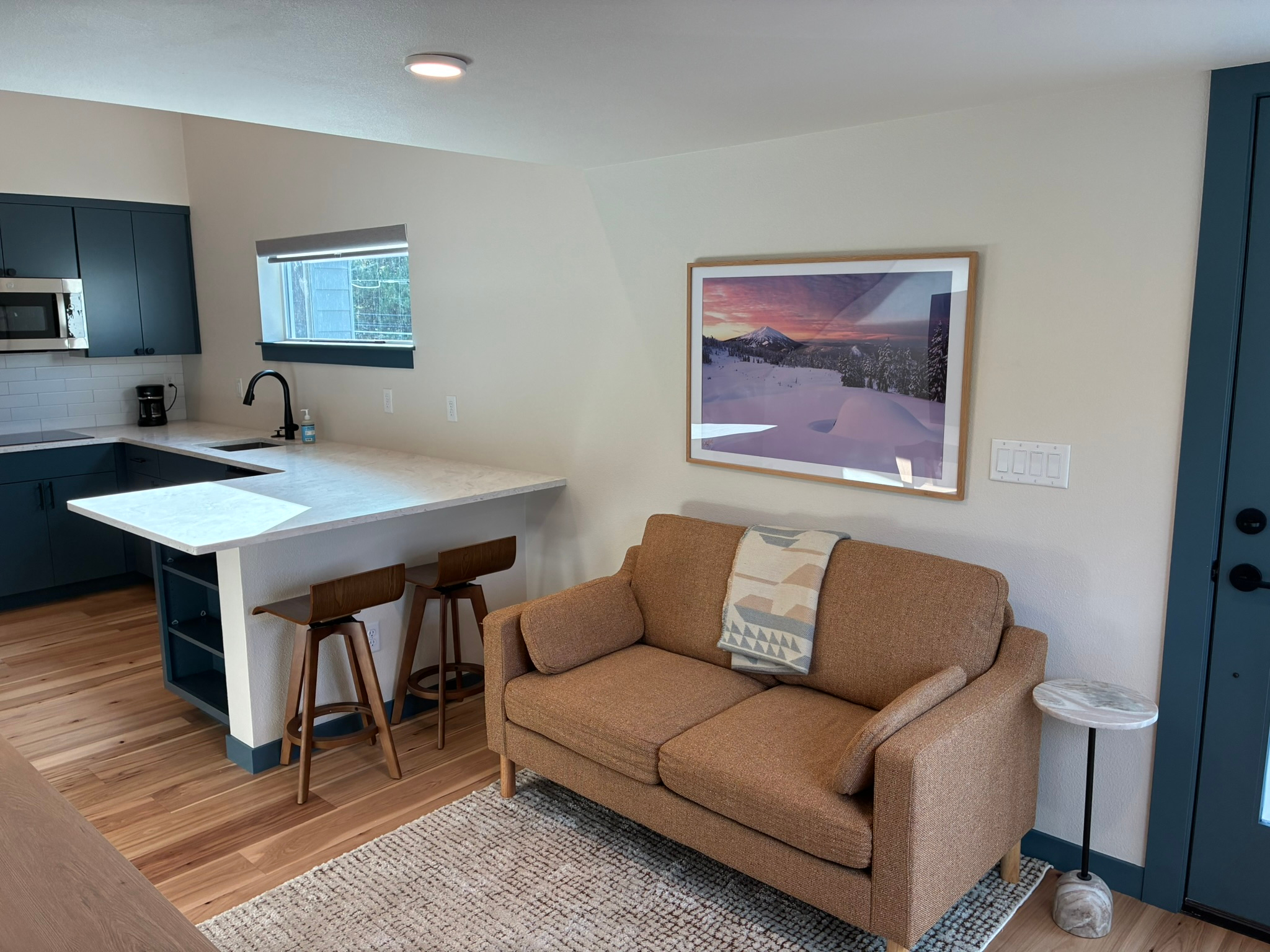 Brand-New Furnished Loft ADU in Midtown Bend - Photo 6