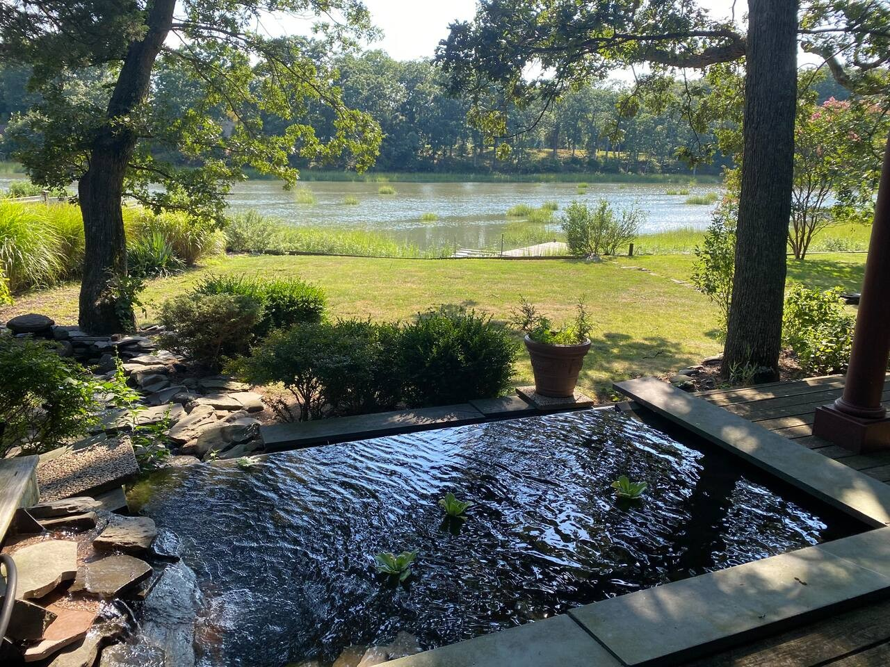 Waterfront 4BR Northport Winter Rental | Utilities Included - Photo 12