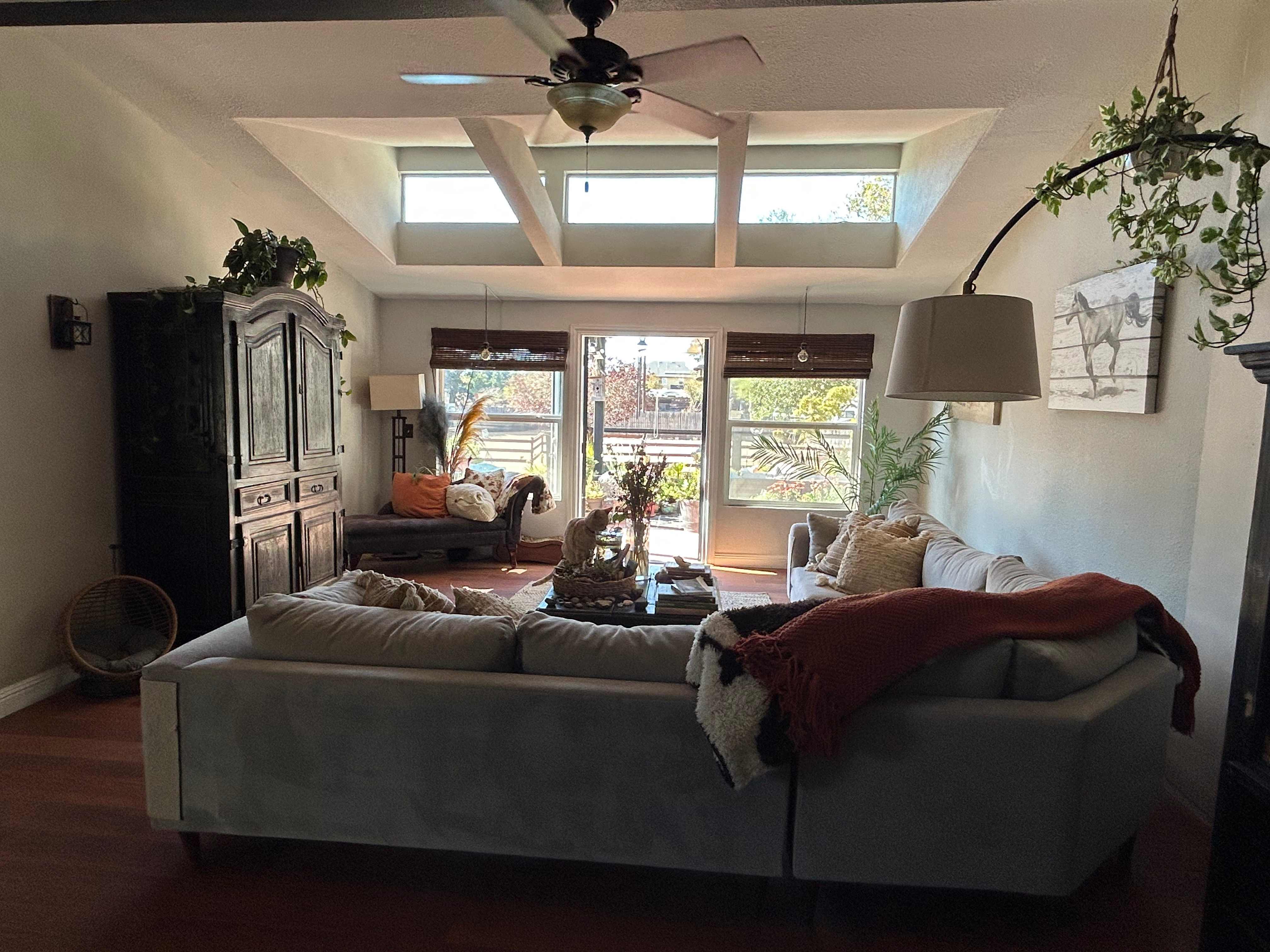 Peaceful Zen Room w/ Lush Gardens | Prime Location & Easy Commute - Photo 4