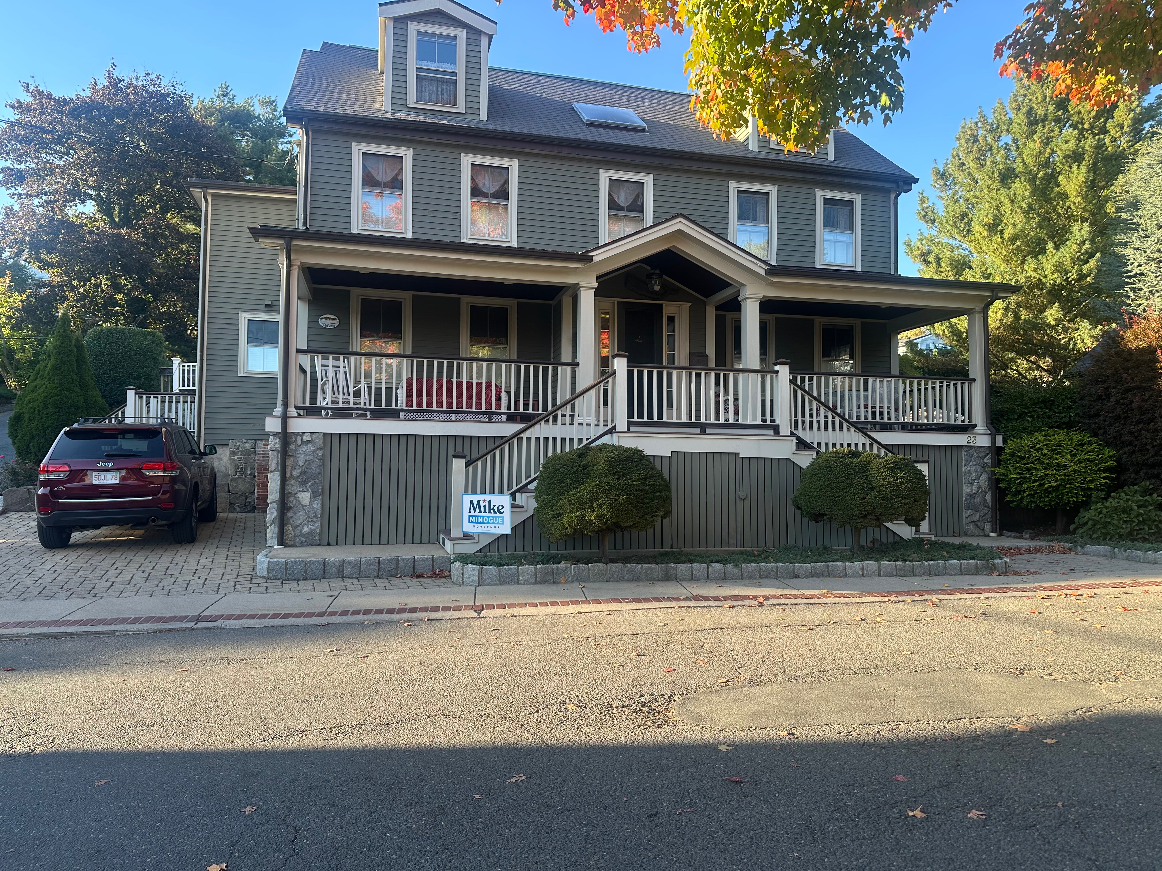 Quaint,  beautiful apartment very near historic old town Marblehead, MA - Photo 12