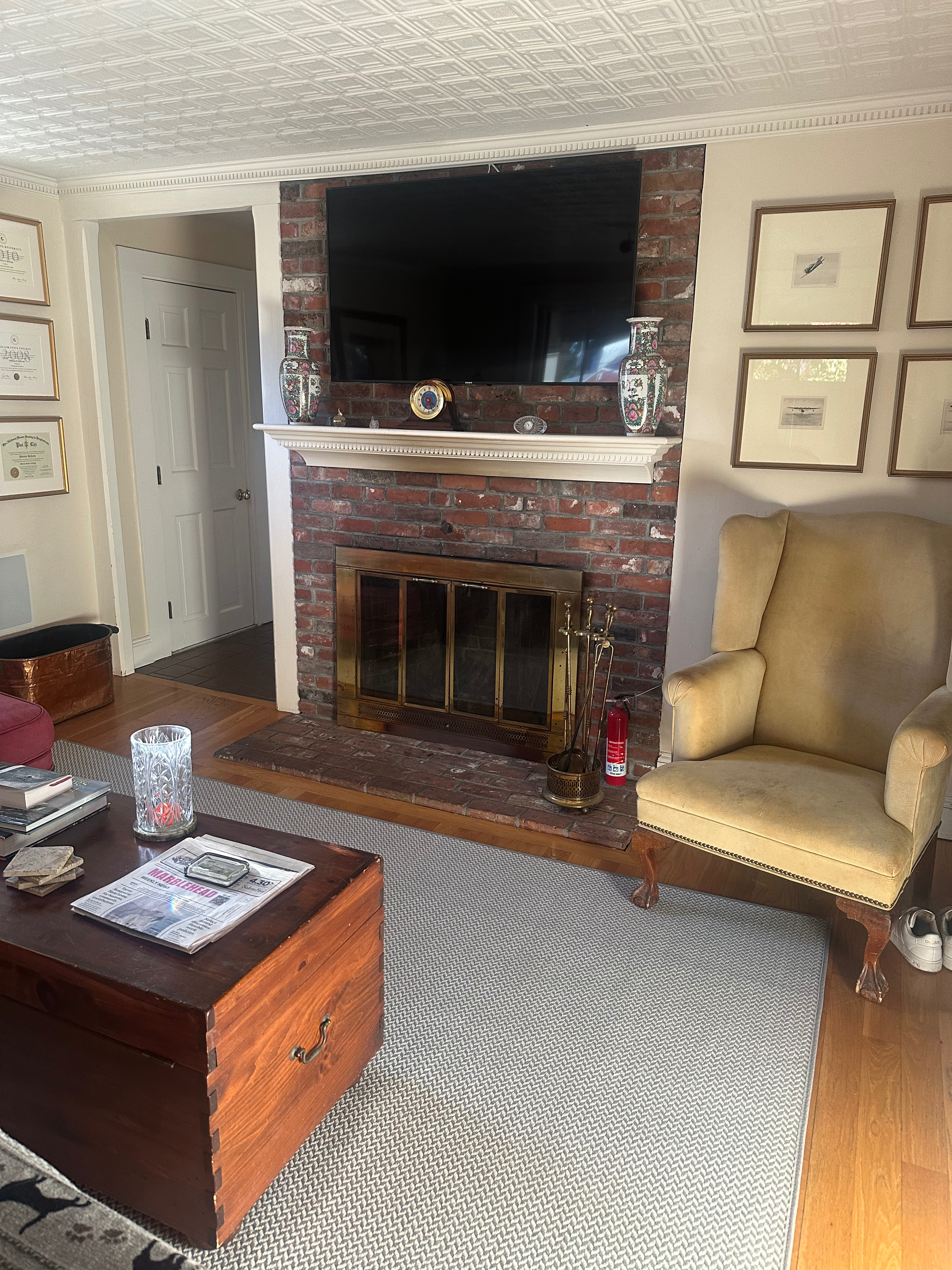 Quaint,  beautiful apartment very near historic old town Marblehead, MA - Photo 10