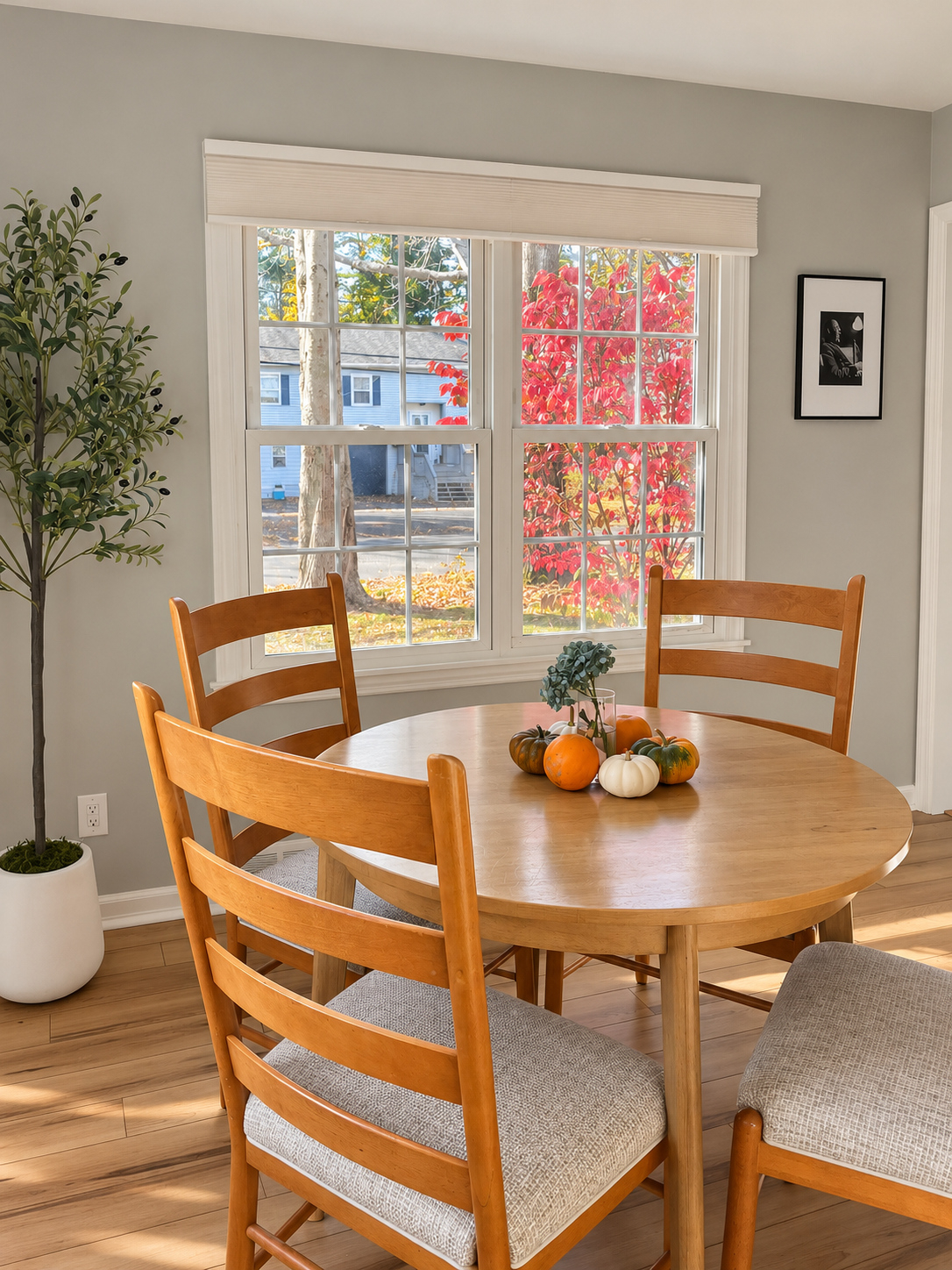 Renovated 3-Bedroom Delmar Home with Private Yard & Laundry - Photo 5