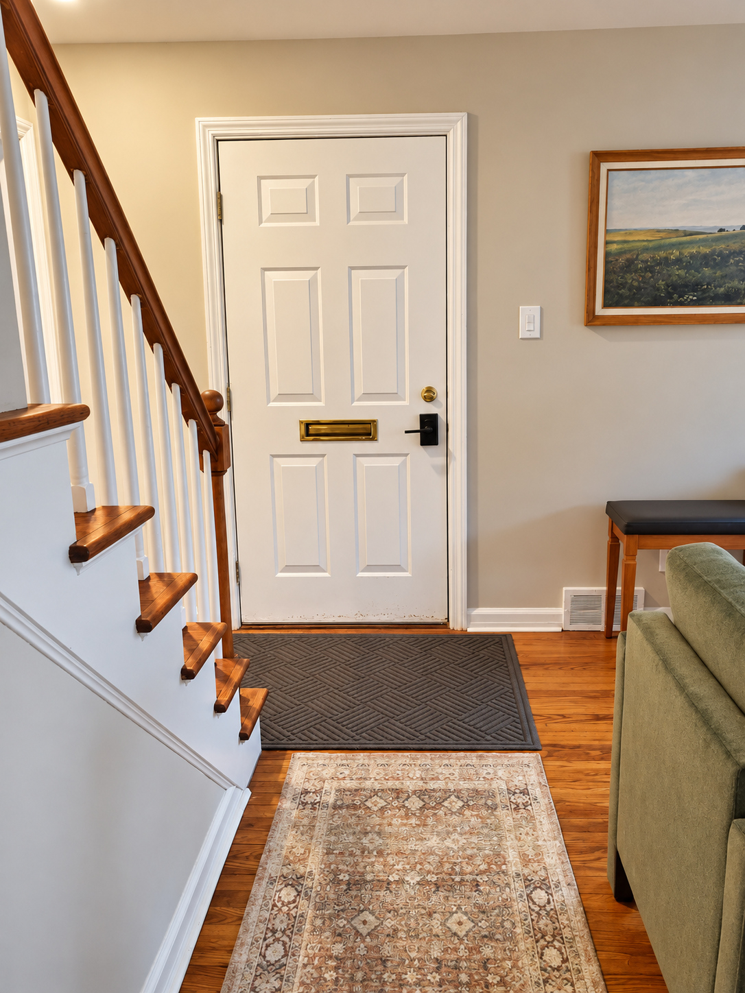 Renovated 3-Bedroom Delmar Home with Private Yard & Laundry - Photo 10