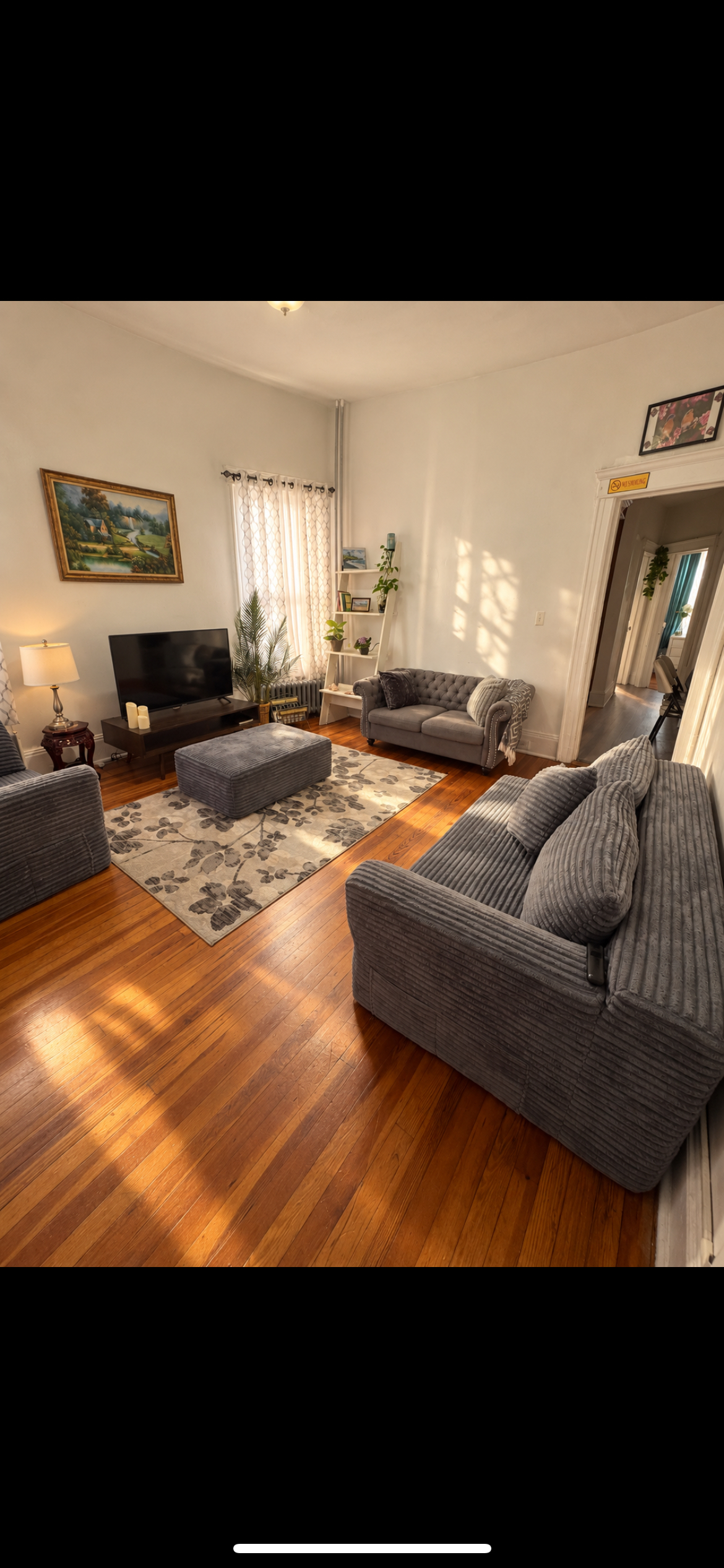 Cozy and Homey Brooklyn 3BR. - Photo 1