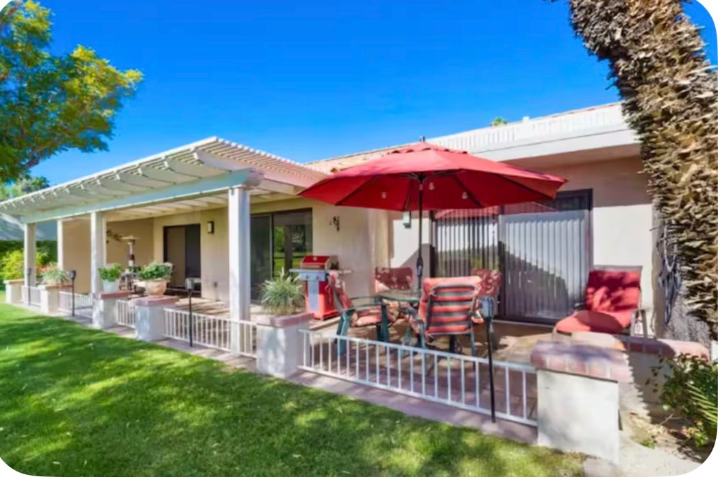 Furnished 2-Suite Golf-Course Townhouse, Pool and Hot Tub Access - Photo 6