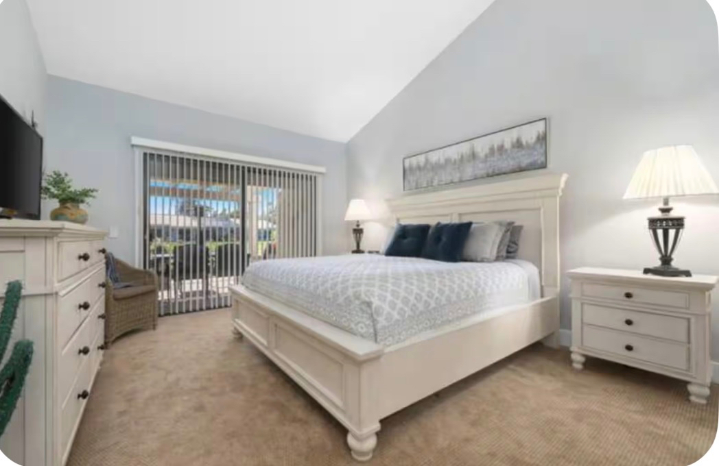 Furnished 2-Suite Golf-Course Townhouse, Pool and Hot Tub Access - Photo 5