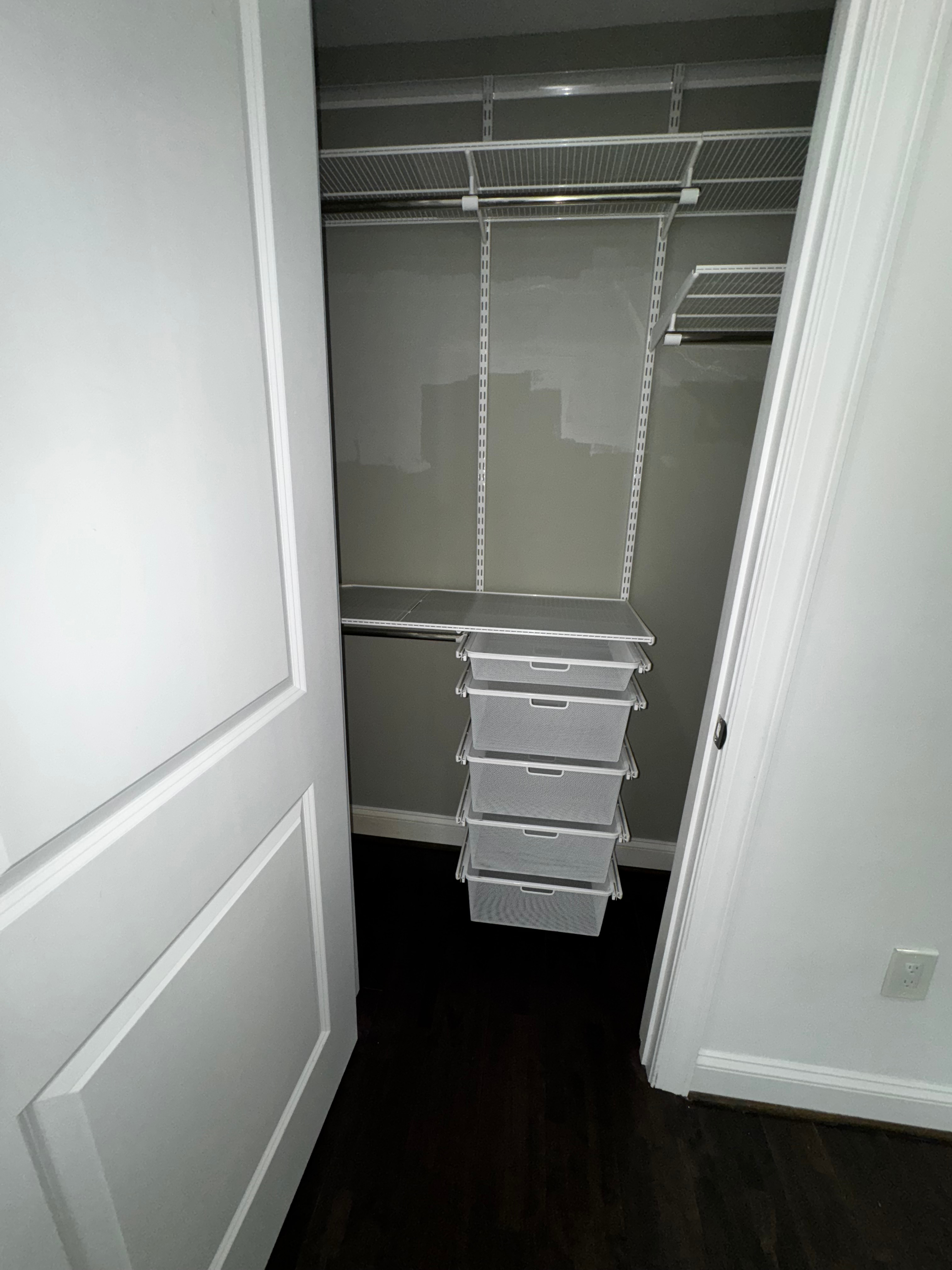 Spacious, Private, Furnished 2 Bed 2 Bath Condo in Brightwood DC - Photo 10