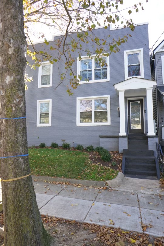 Spacious, Private, Furnished 2 Bed 2 Bath Condo in Brightwood DC - Photo 1