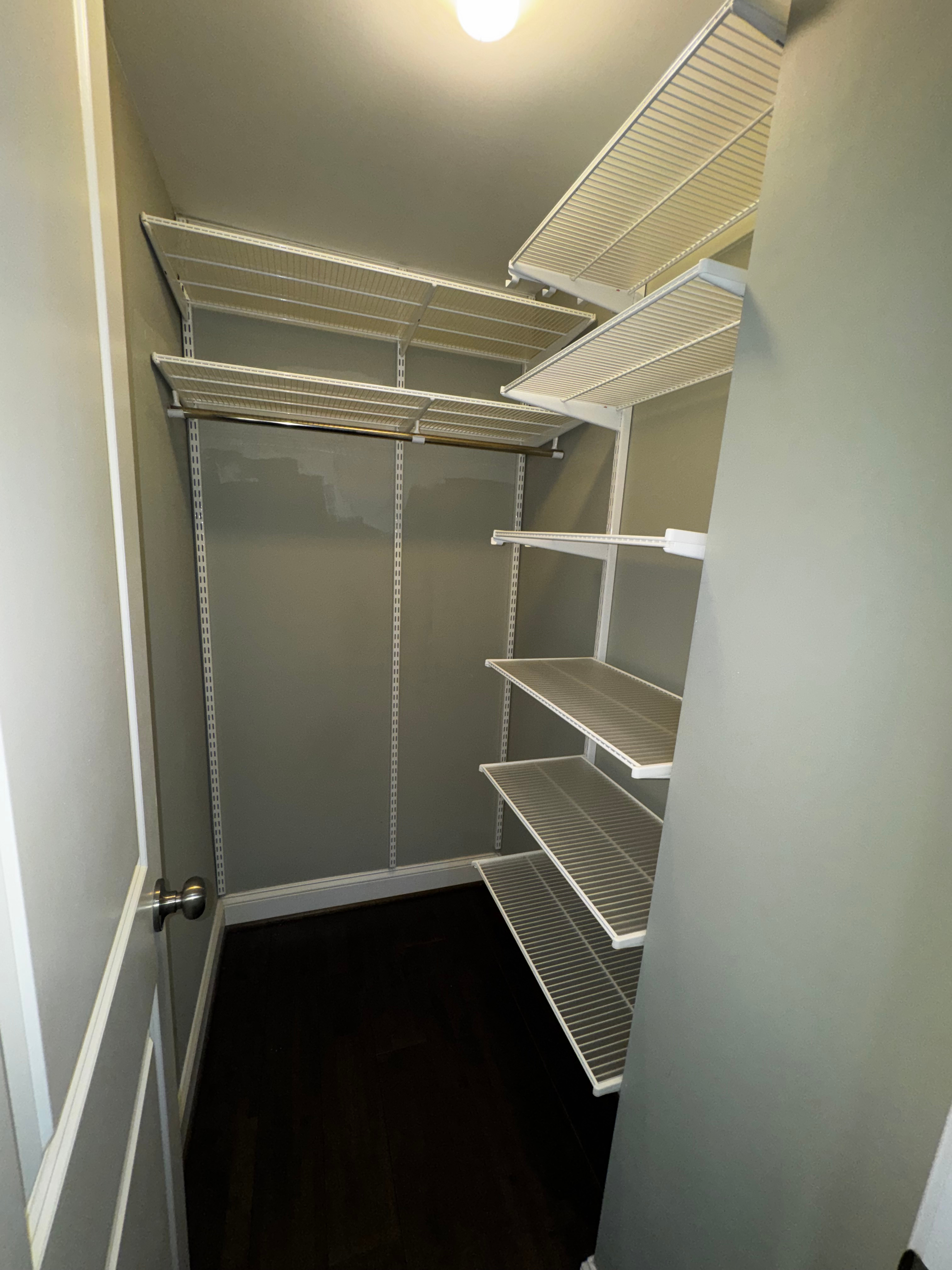 Spacious, Private, Furnished 2 Bed 2 Bath Condo in Brightwood DC - Photo 6