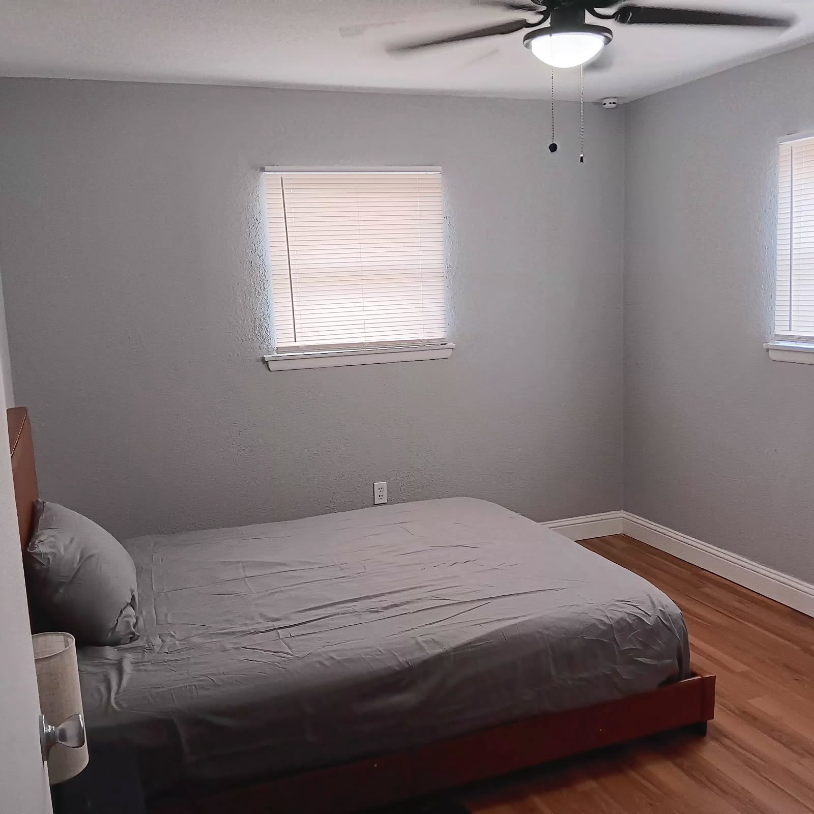 Peaceful Big Spring Home - Photo 3