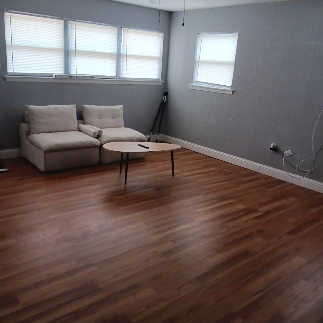 Peaceful Big Spring Home - Photo 8