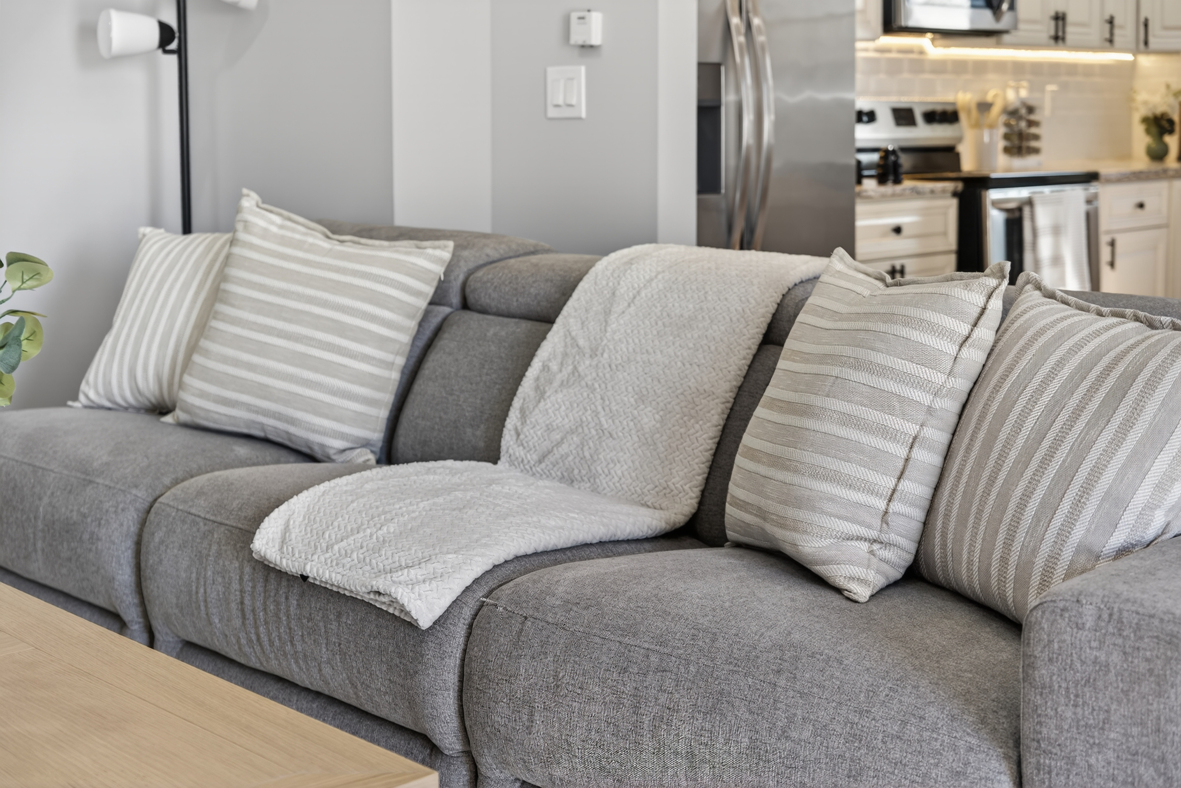 LunaVista Stay | King Bed + Kitchen - Photo 3