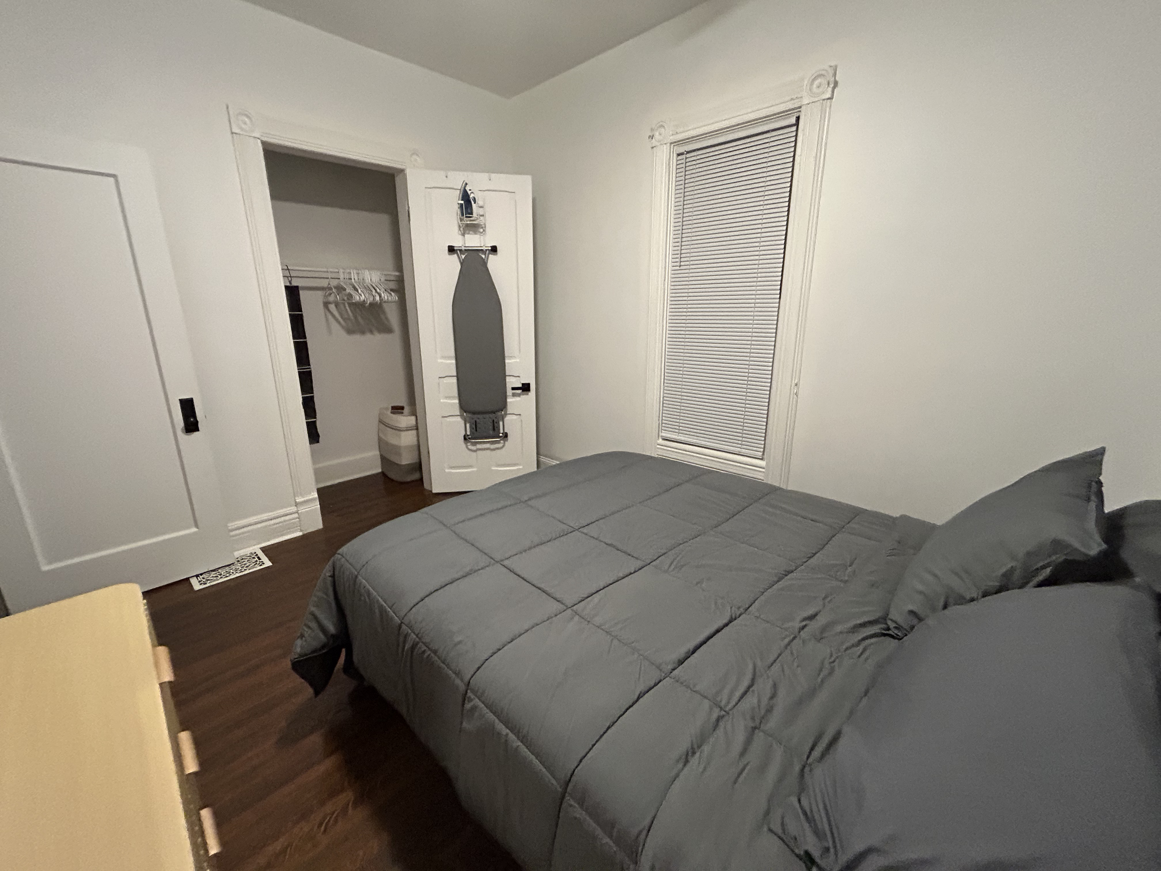 Beautiful Furnished Two-Bedroom Apartment on Buffalo's Historic West Side Near D'Youville - Photo 3