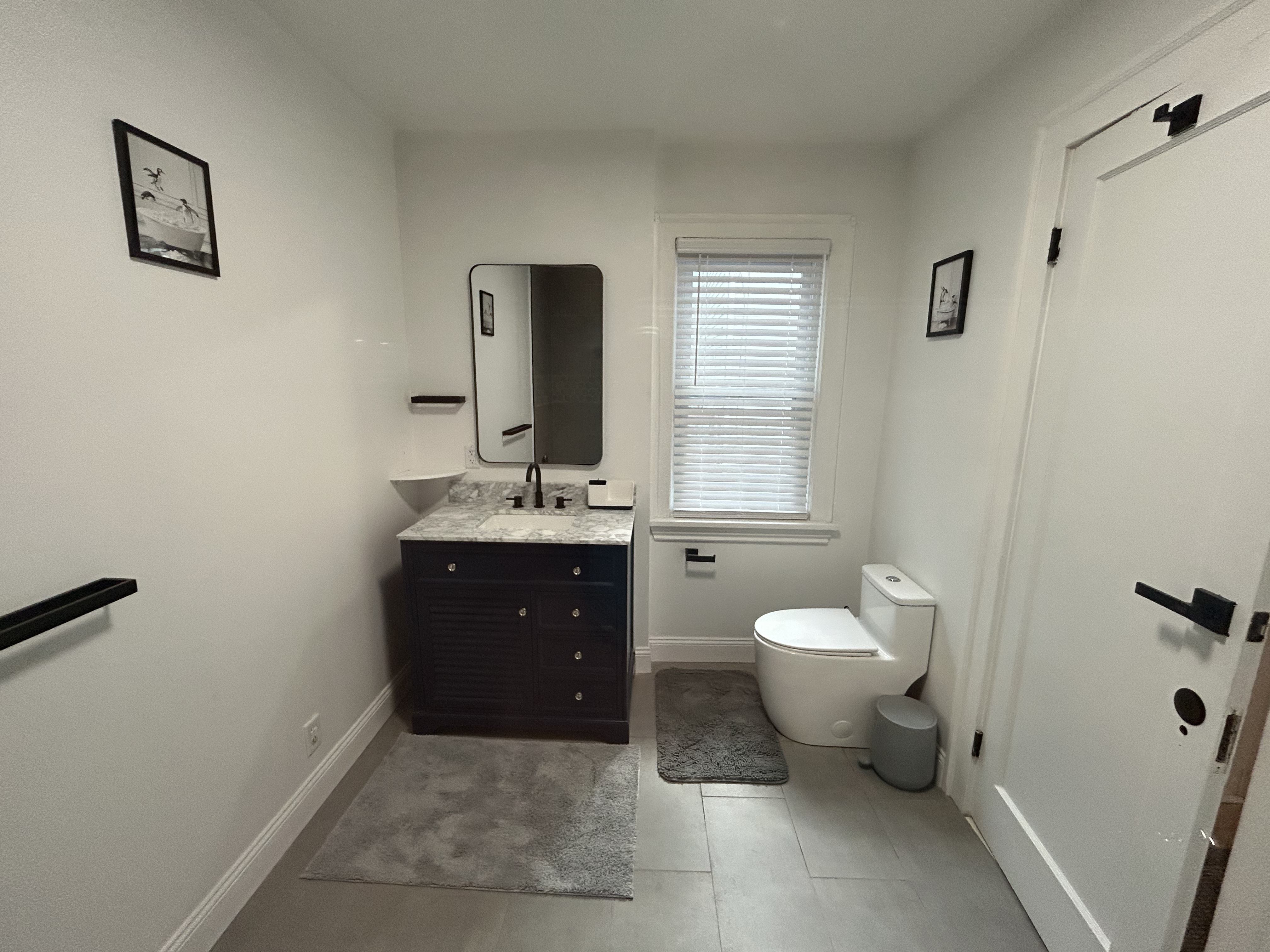 Beautiful Furnished Two-Bedroom Apartment on Buffalo's Historic West Side Near D'Youville - Photo 9