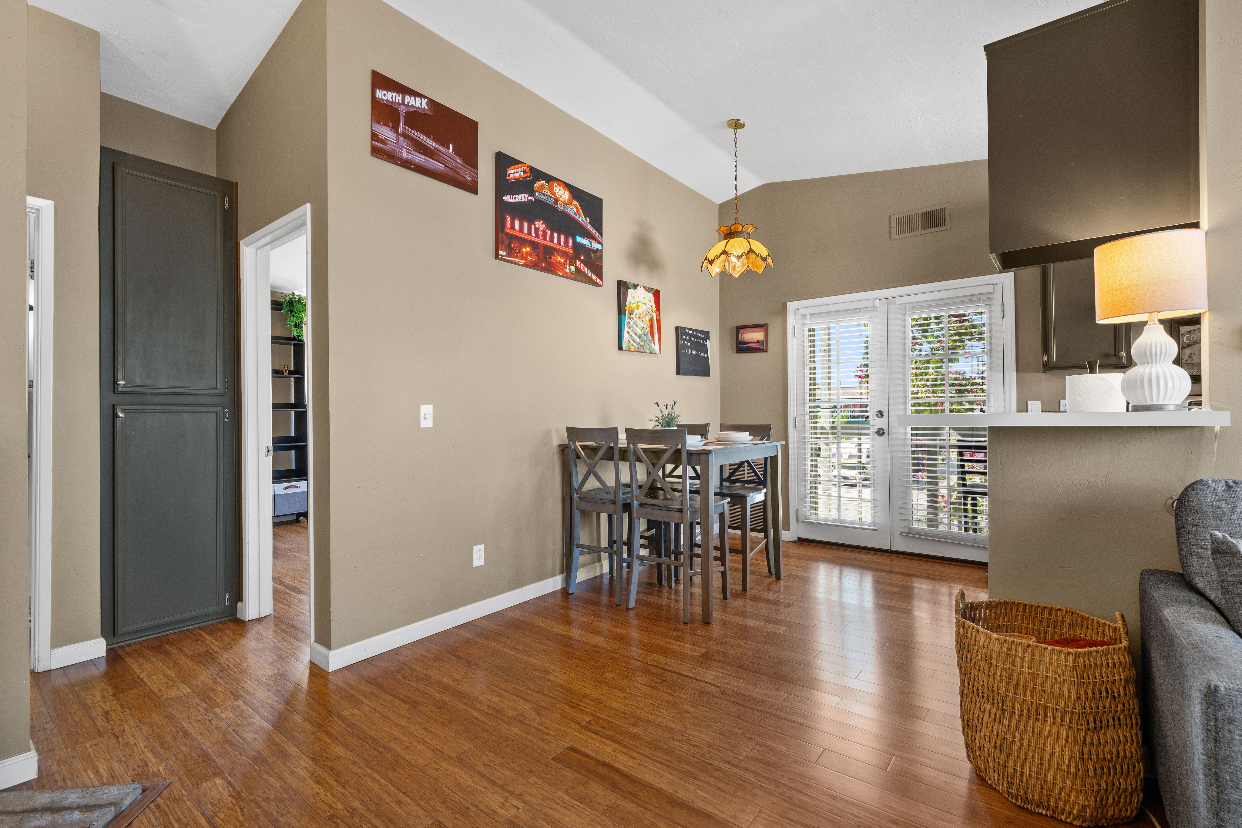 Best of North Park- Walkable and a Parking Spot! - Photo 3