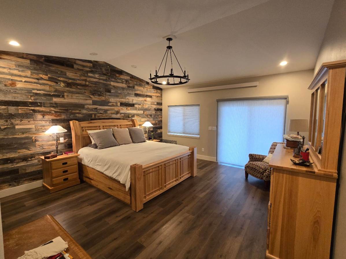 Fully furnished 5-bedroom home available for rent 12/15/26 through 5/31/27. - Photo 10