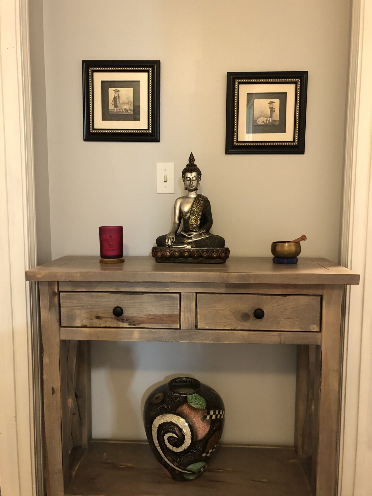 Charming Furnished 3BR Cottage | Peaceful Retreat with Private Deck, Parking & Utilities Included - Photo 8