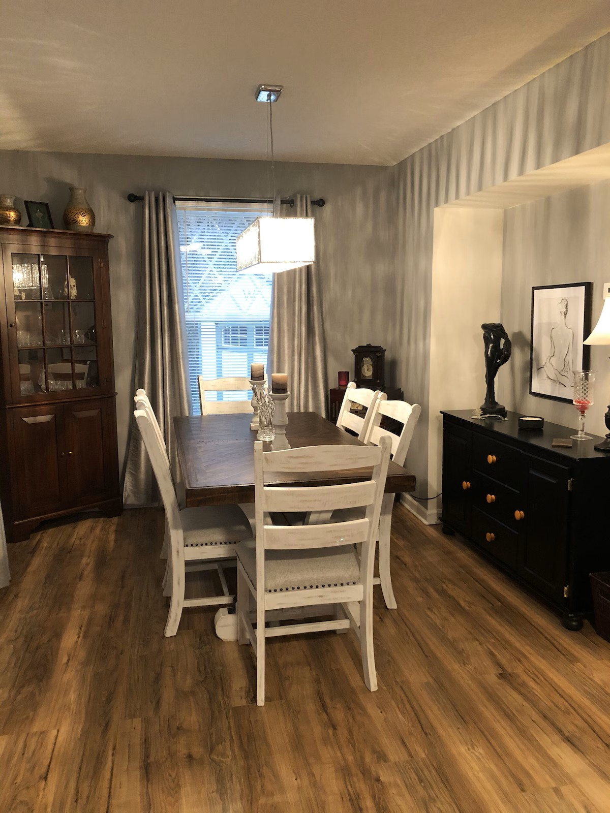 Charming Furnished 3BR Cottage | Peaceful Retreat with Private Deck, Parking & Utilities Included - Photo 4