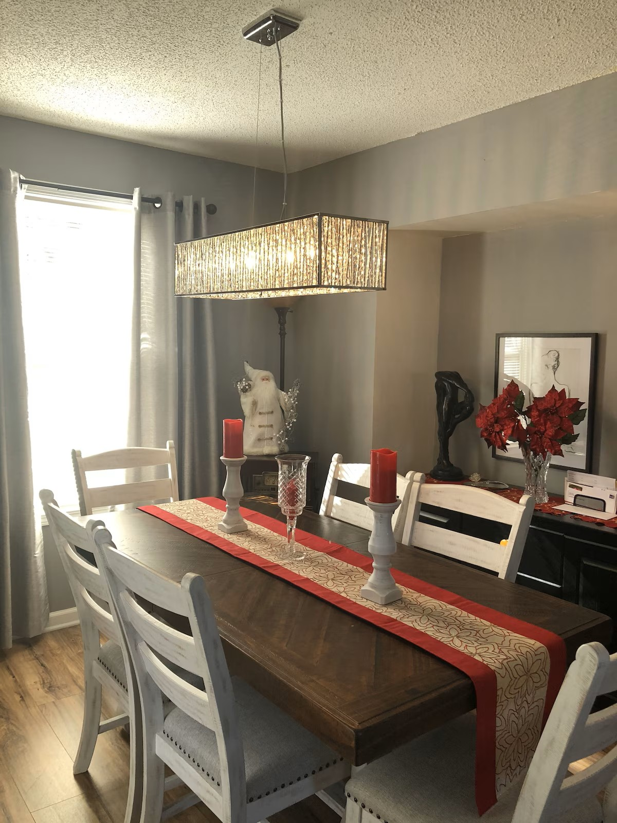 Charming Furnished 3BR Cottage | Peaceful Retreat with Private Deck, Parking & Utilities Included - Photo 5