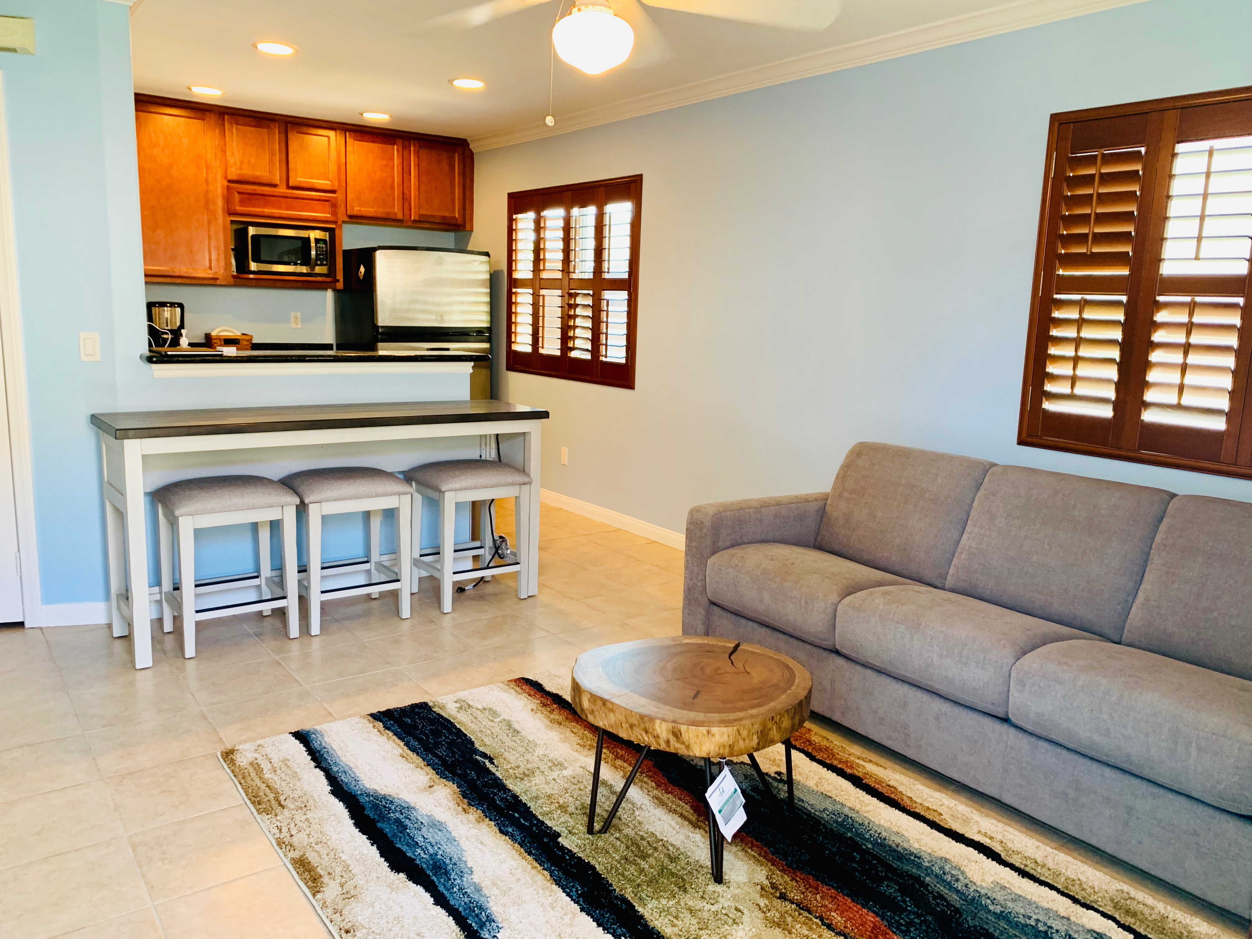 Private condo with everything included - Photo 3