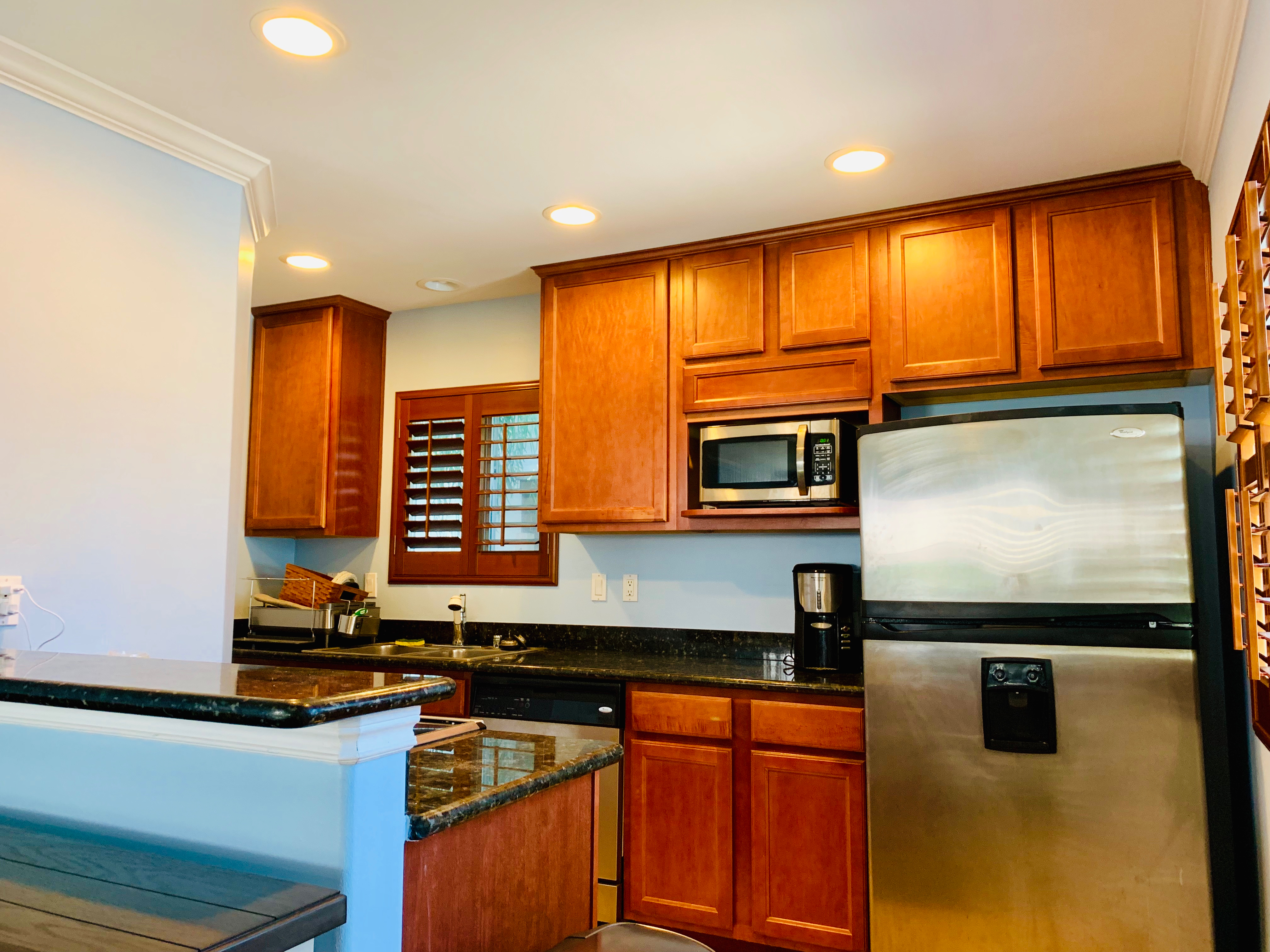 Private condo with everything included - Photo 4