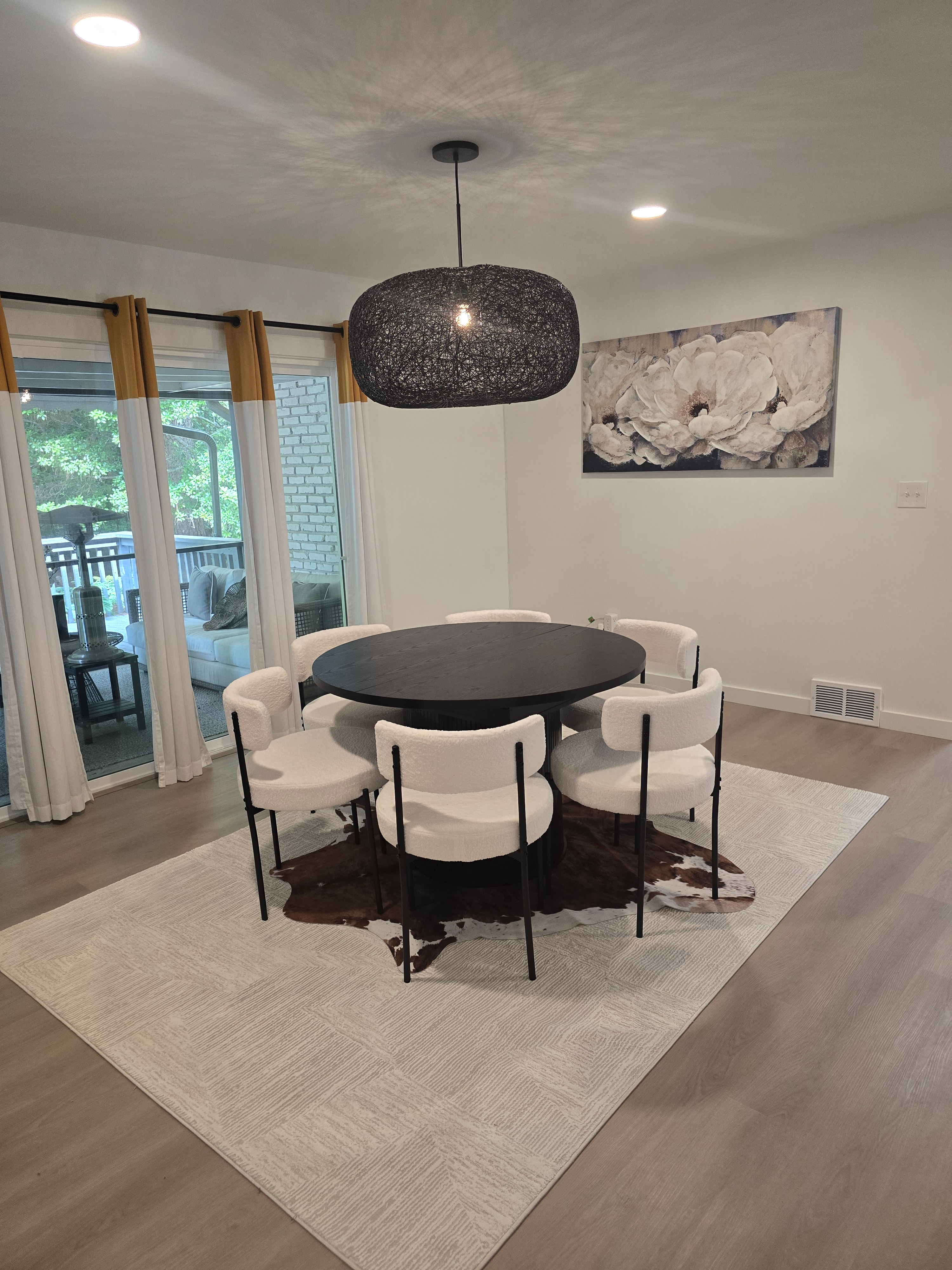Modern Furnished Room in Decatur | Near Emory, Kaiser & Atlanta Hospitals - Photo 10
