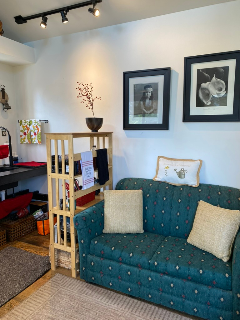 Beautiful Newly Built Cottage in Midtown Bend - Photo 6