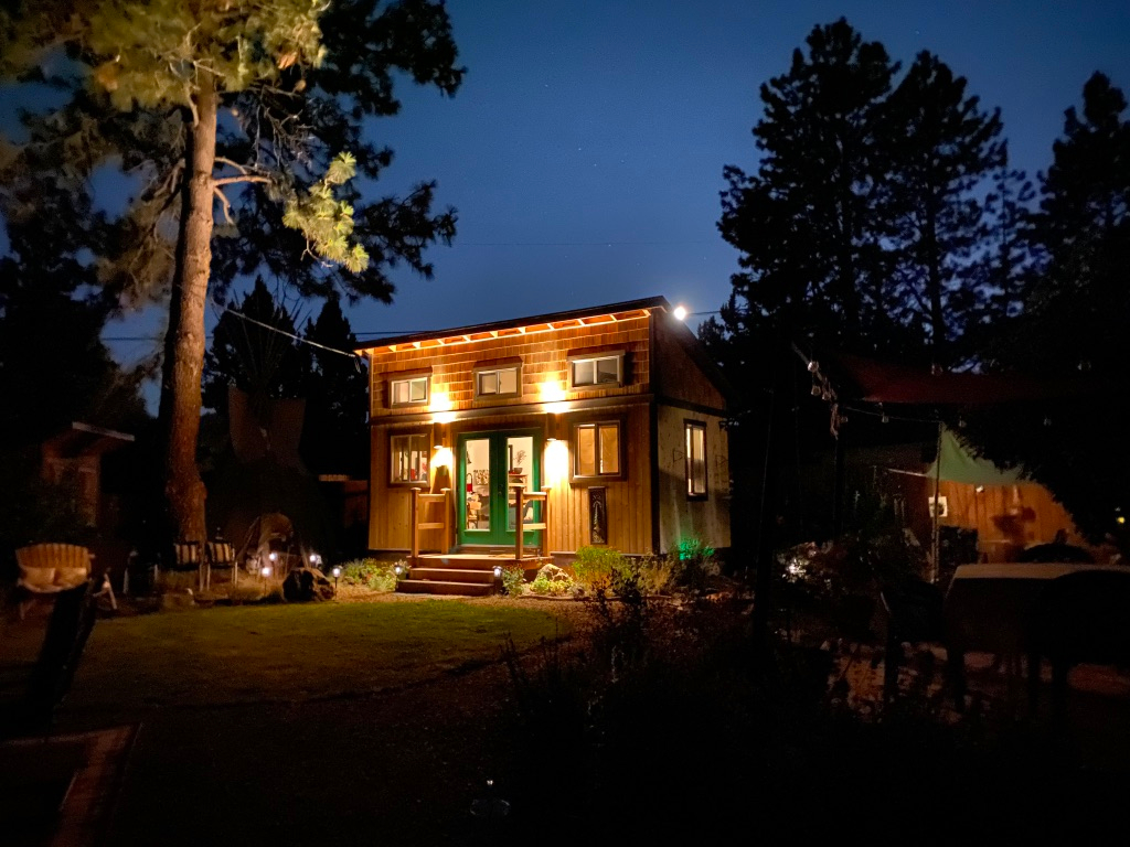 Beautiful Newly Built Cottage in Midtown Bend - Photo 1