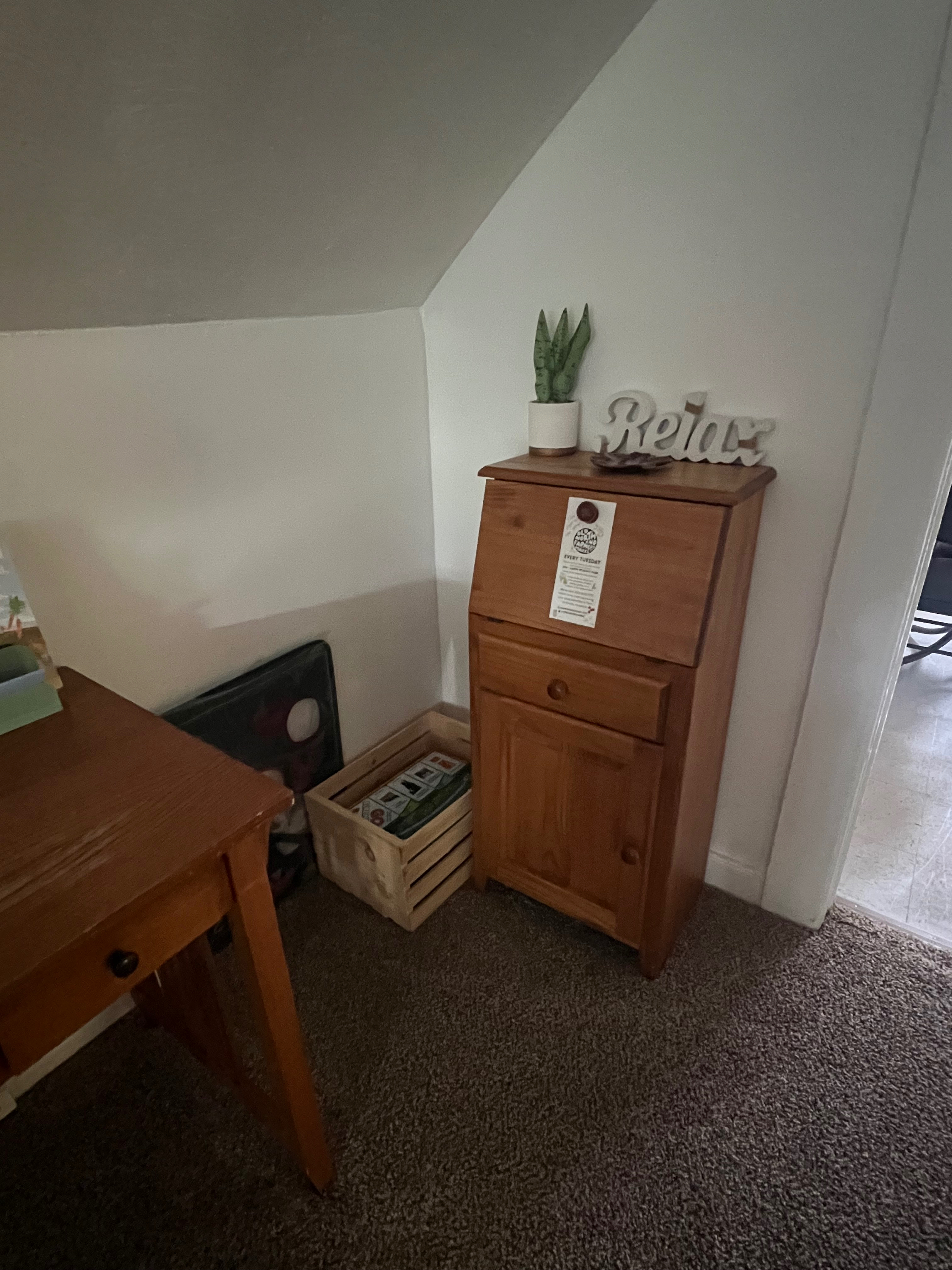 One bedroom apartment located just minutes from several medical facilities - Photo 8