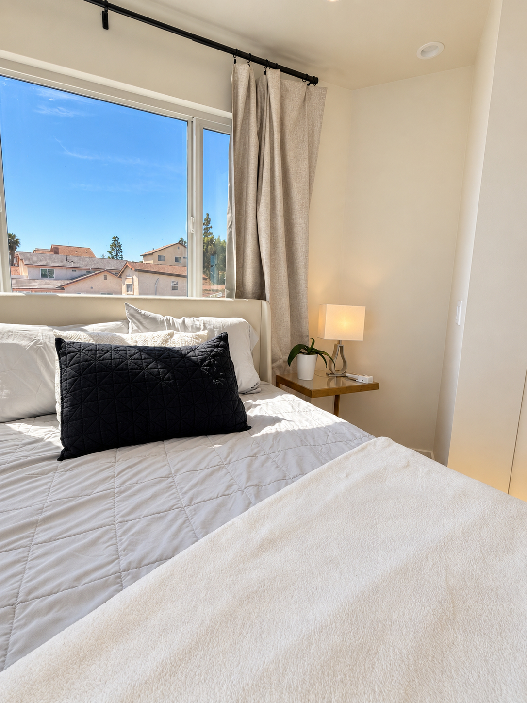 Mountain View 1BR Retreat | Private Entry, All Utilities Included - Photo 4