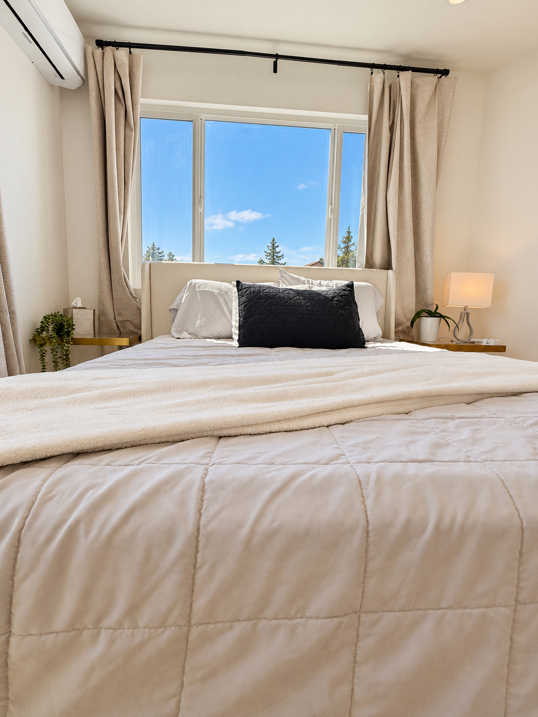 Mountain View 1BR Retreat | Private Entry, All Utilities Included - Photo 5