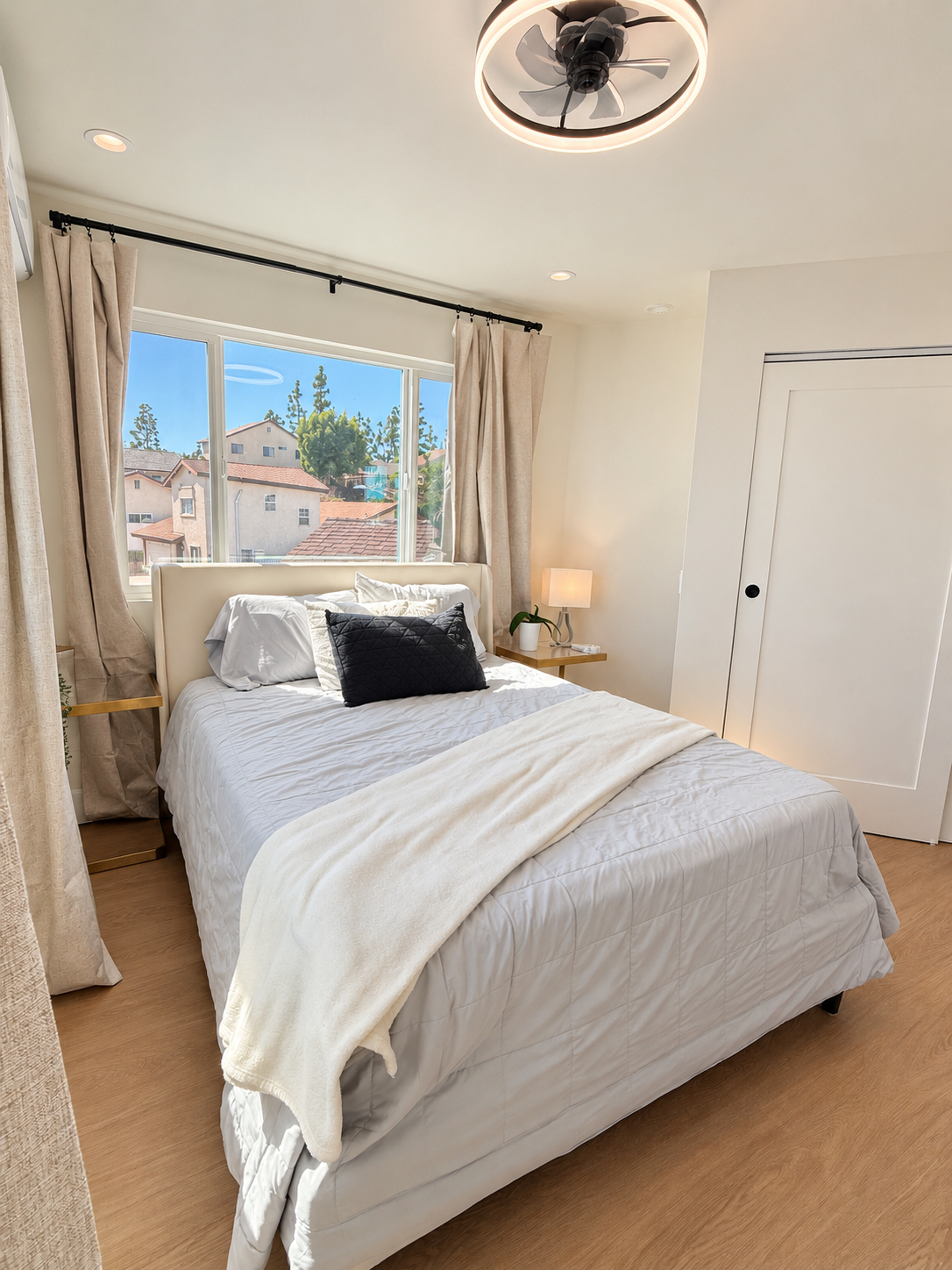 Mountain View 1BR Retreat | Private Entry, All Utilities Included - Photo 6