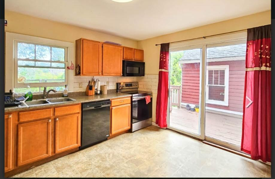 Private Room in 3BR house Near the Winooski River - Photo 3