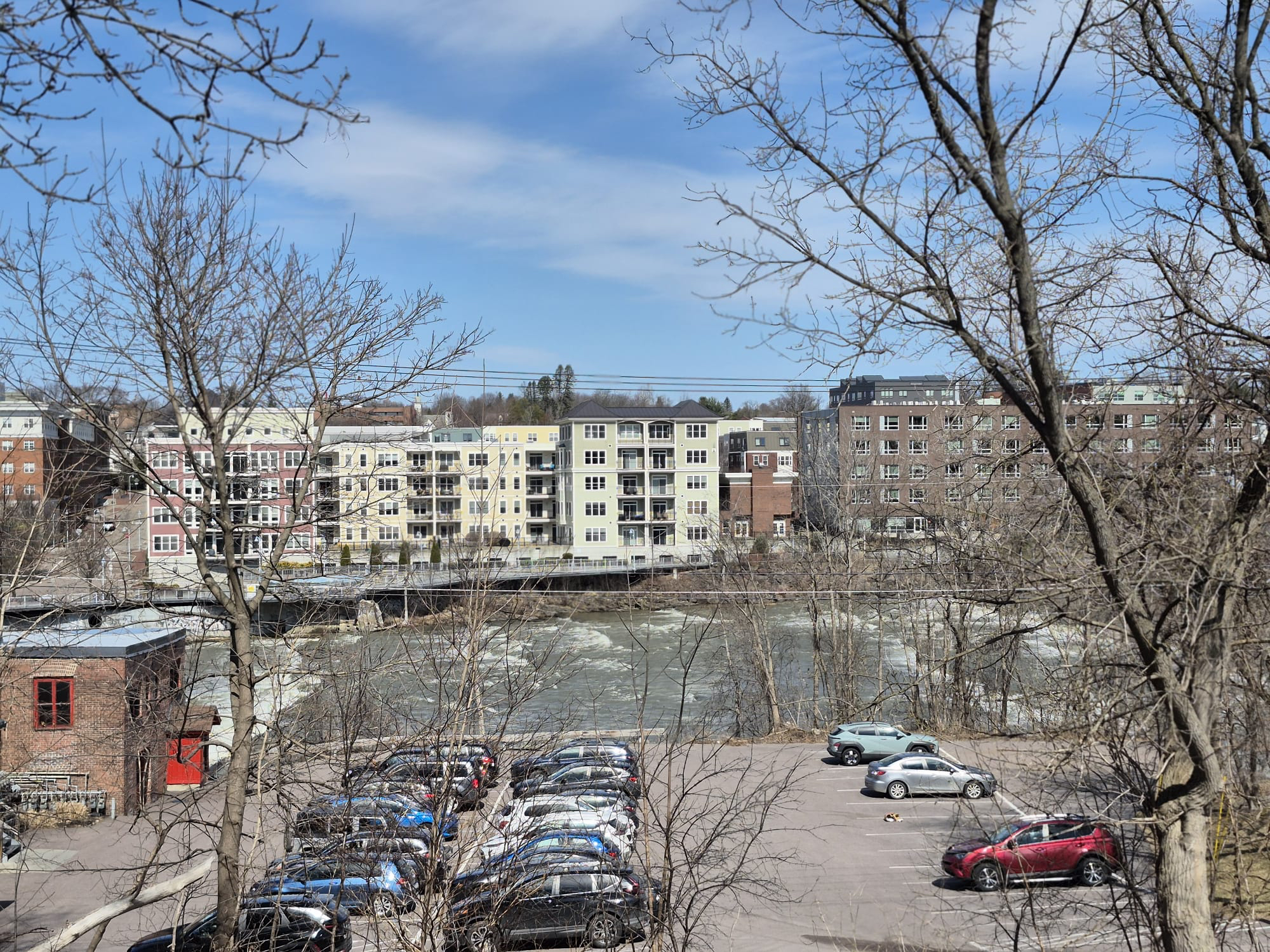 Private Room in 3BR house Near the Winooski River - Photo 4