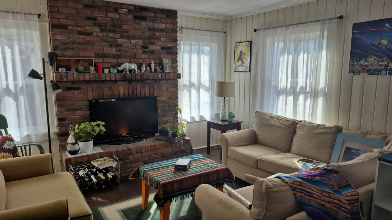 Private Room in 3BR house Near the Winooski River - Photo 5