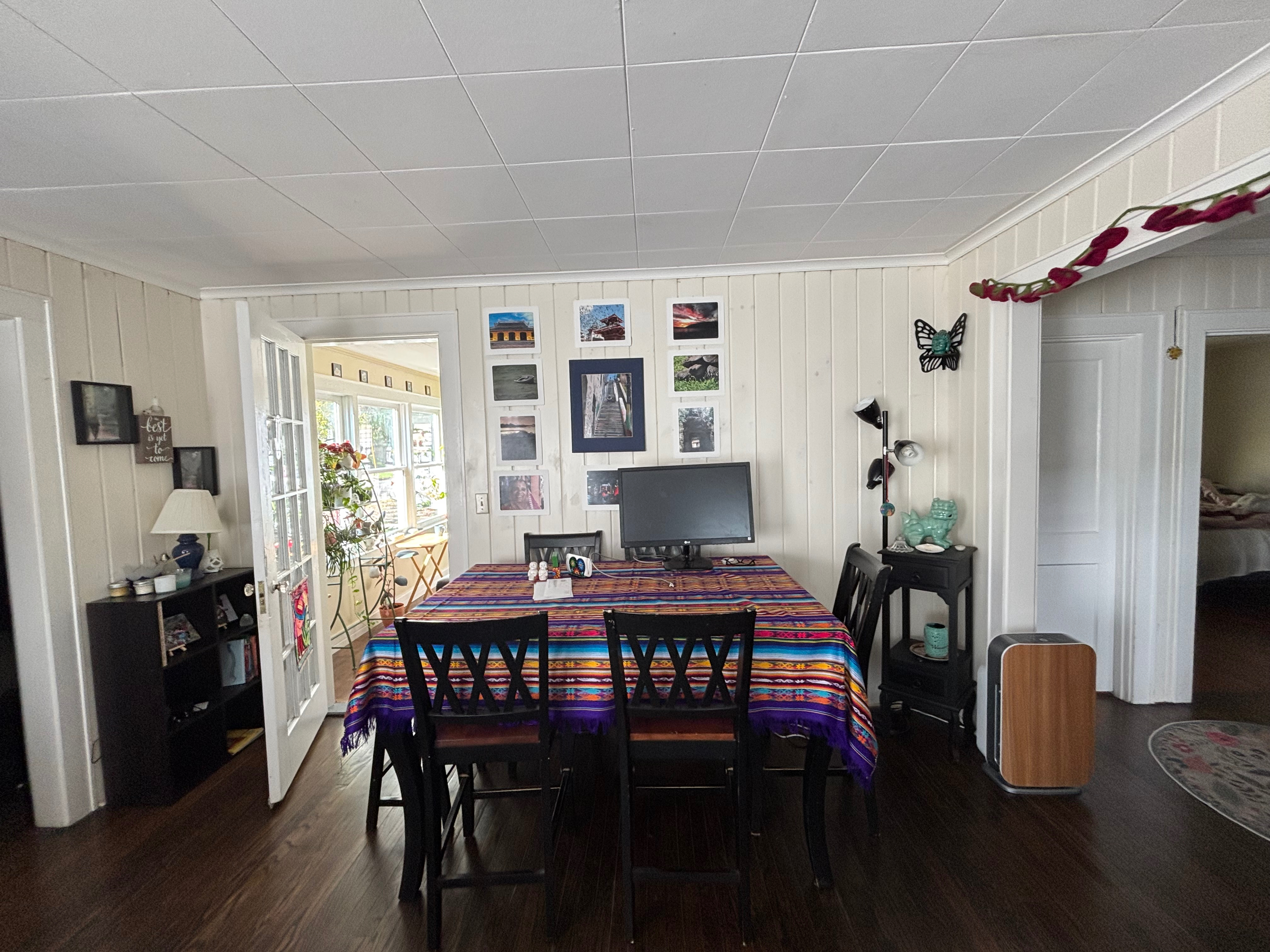 Private Room in 3BR house Near the Winooski River - Photo 8