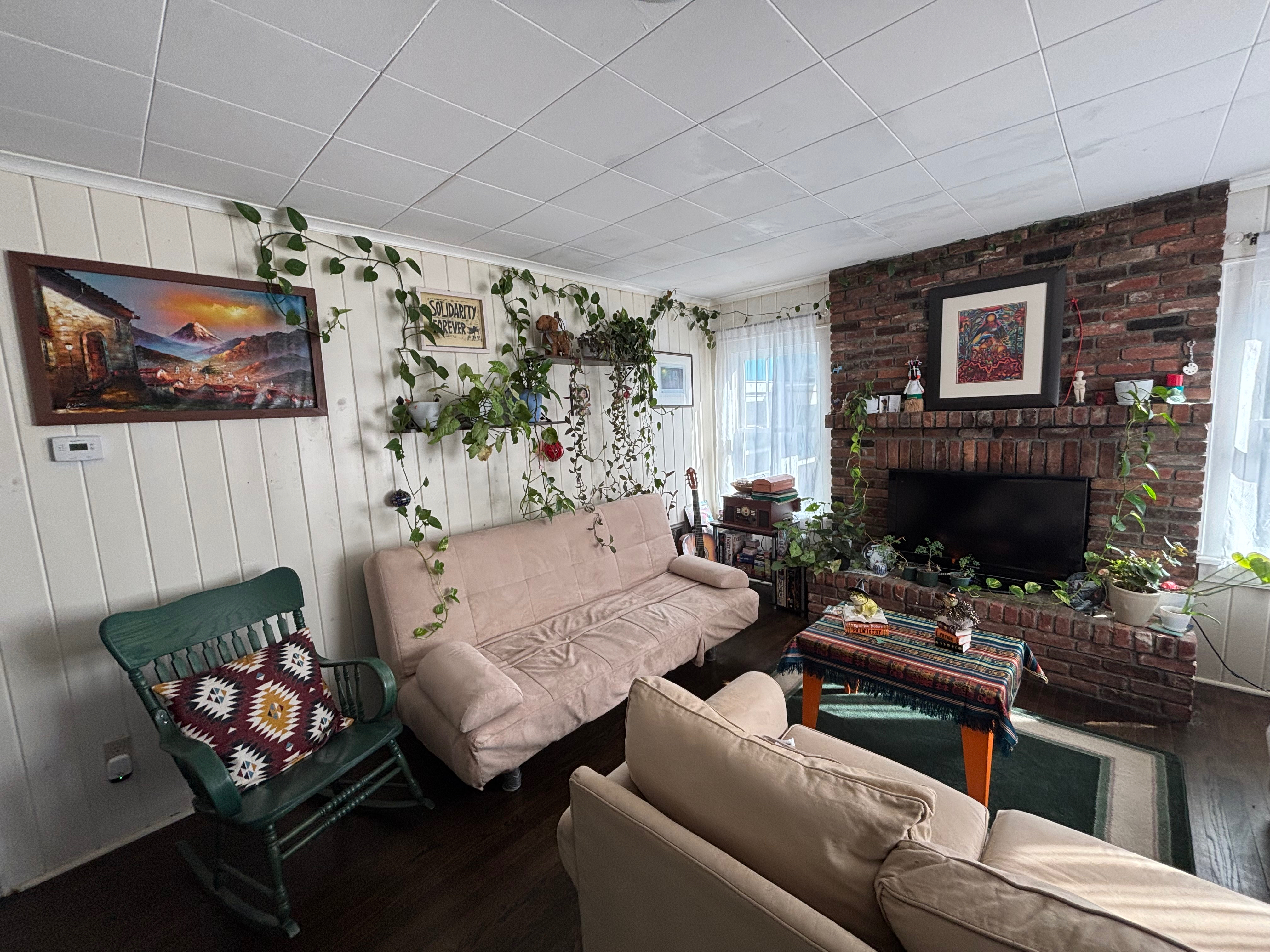 Private Room in 3BR house Near the Winooski River - Photo 7