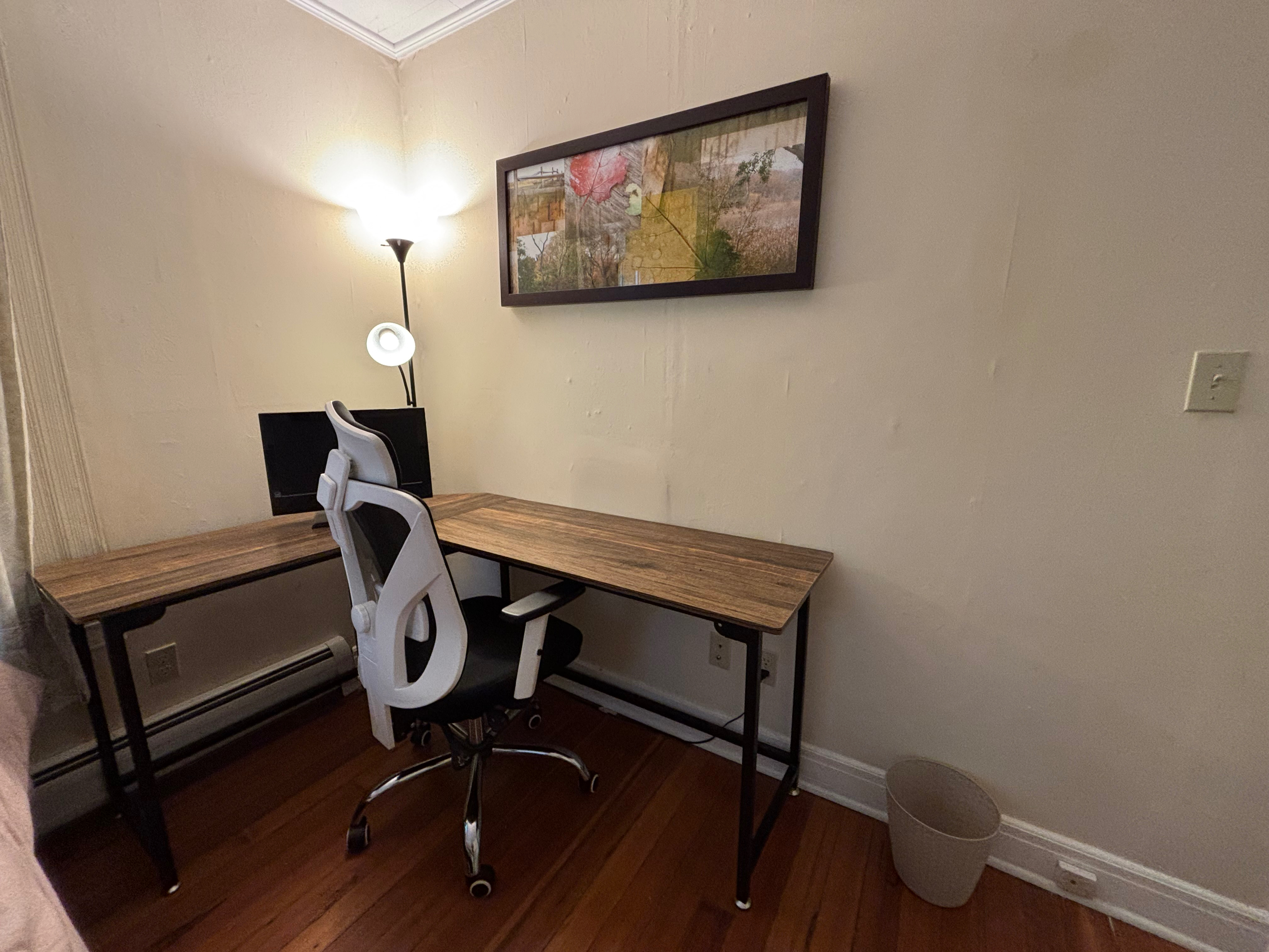 Private Room in 3BR house Near the Winooski River - Photo 10