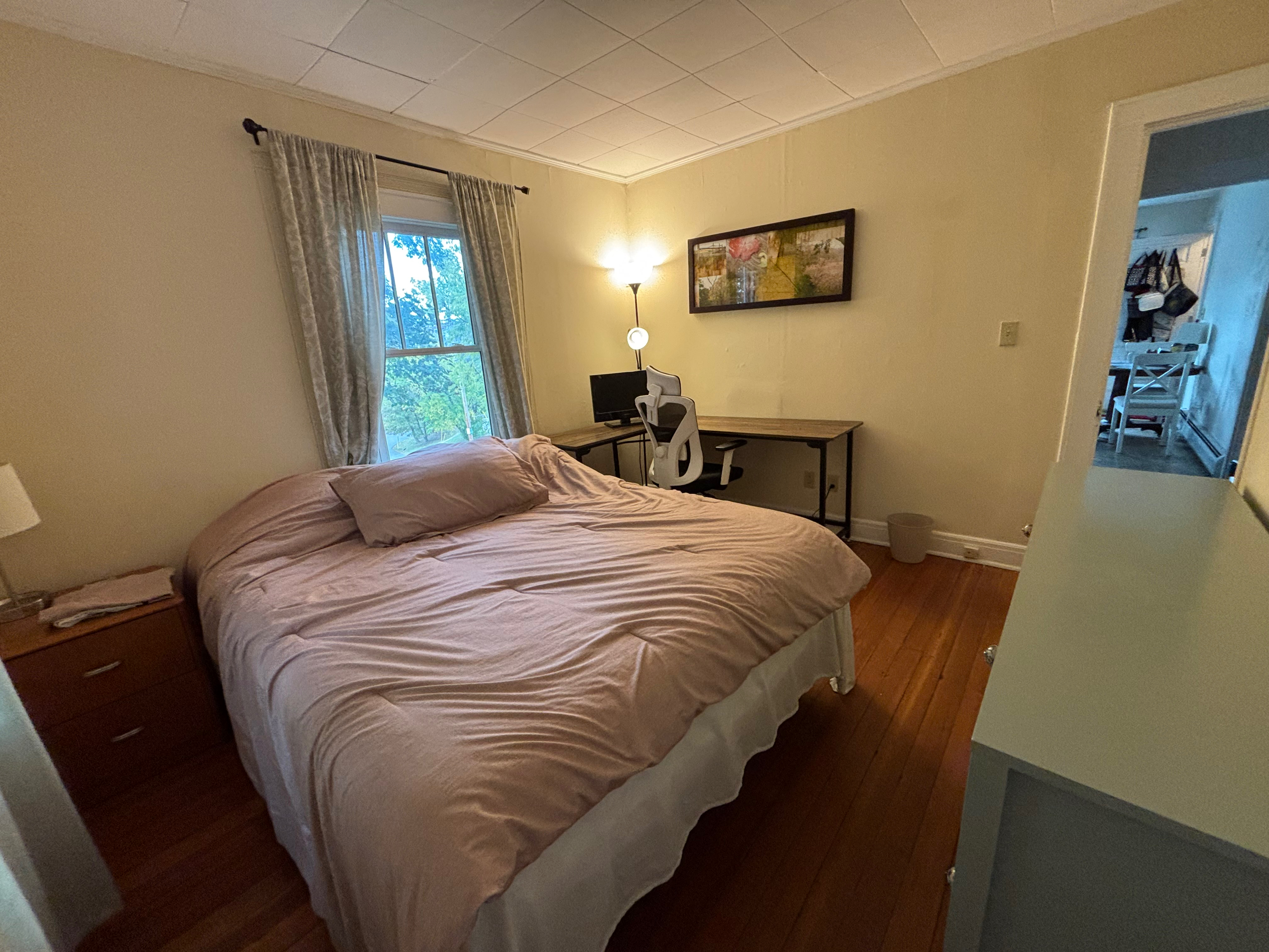 Private Room in 3BR house Near the Winooski River - Photo 12
