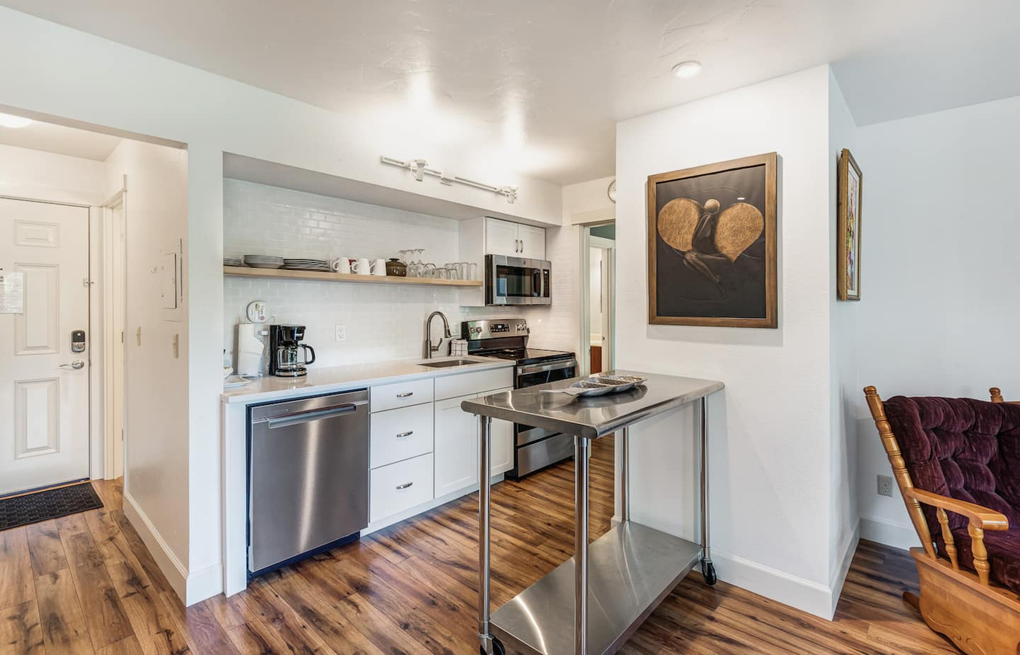 Riverfront Condos Near Downtown Bend! - Photo 2
