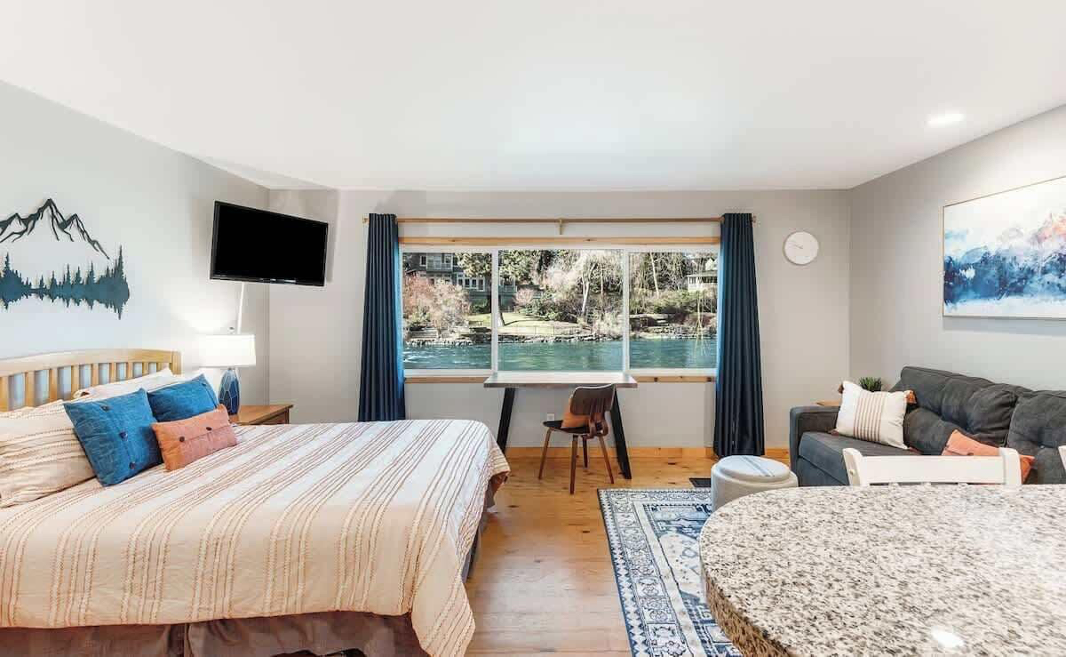 Riverfront Condos Near Downtown Bend! - Photo 5